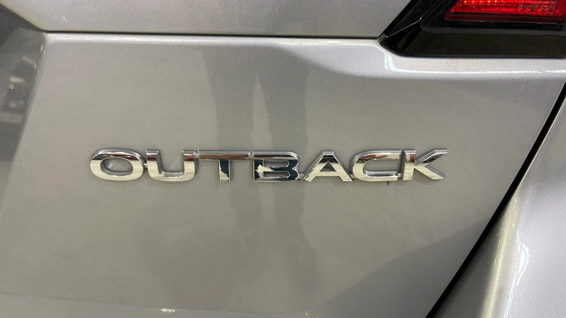 Subaru Outback 2.5i Field CVT Lineartronic AWD - foto 15