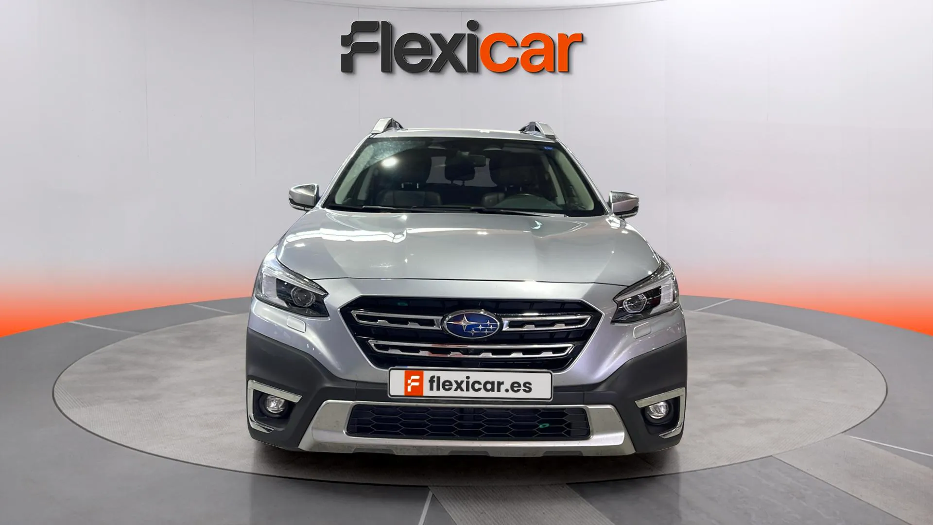 Subaru Outback 2.5i Field CVT Lineartronic AWD - foto 7