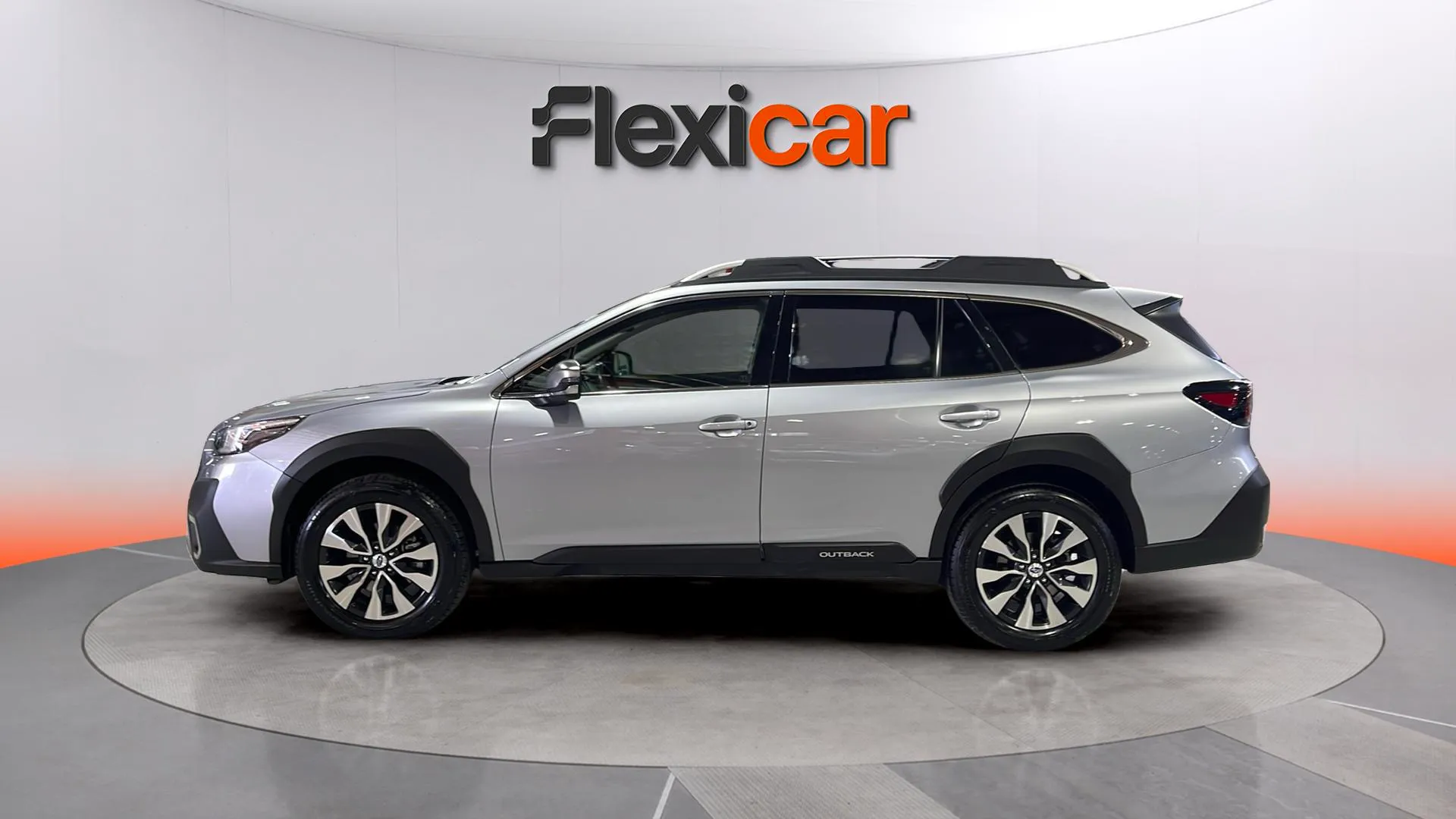 Subaru Outback 2.5i Field CVT Lineartronic AWD - foto 3