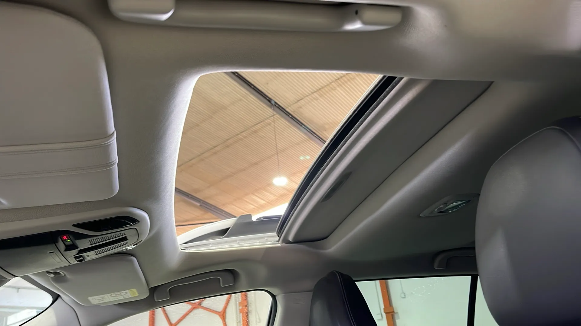 Subaru Outback 2.5i Field CVT Lineartronic AWD - foto 22