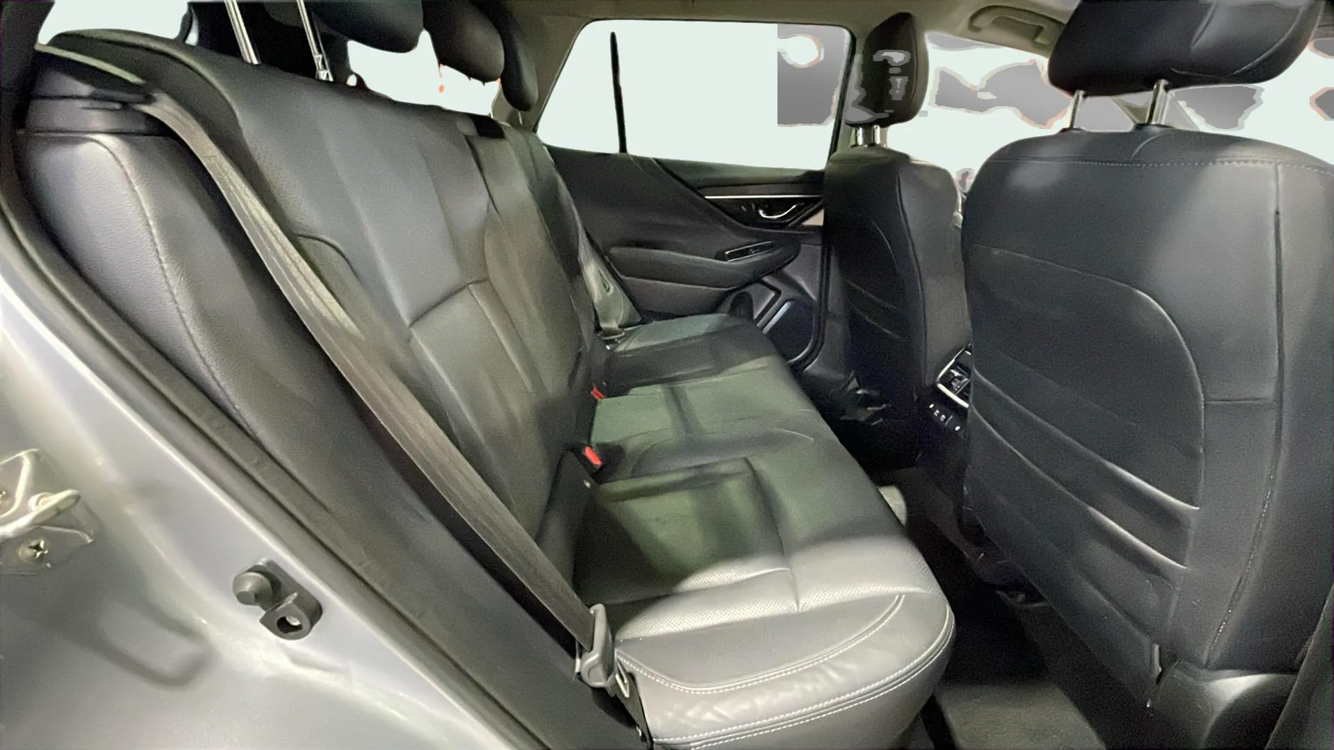 Subaru Outback 2.5i Field CVT Lineartronic AWD - foto 9