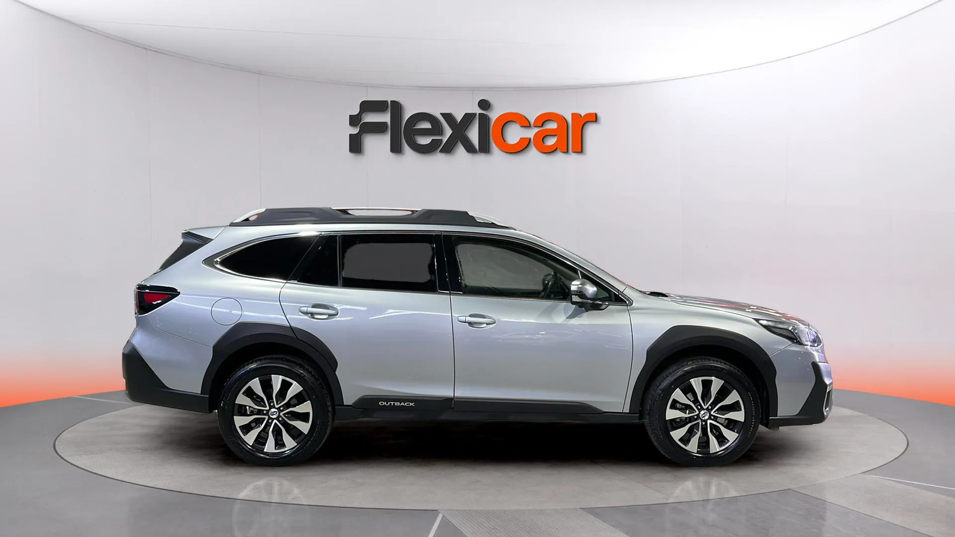 Subaru Outback 2.5i Field CVT Lineartronic AWD - foto 8