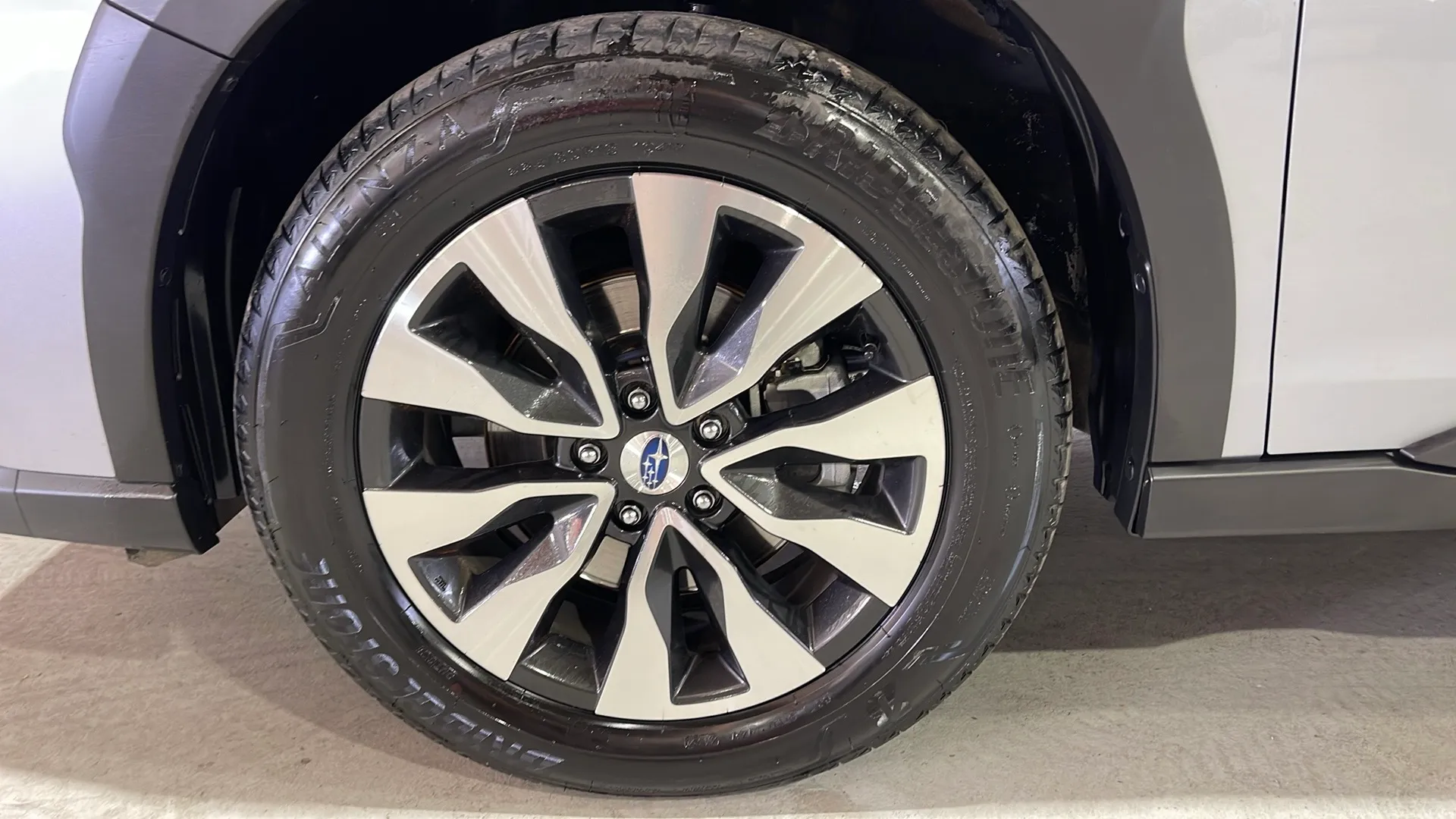 Subaru Outback 2.5i Field CVT Lineartronic AWD - foto 25