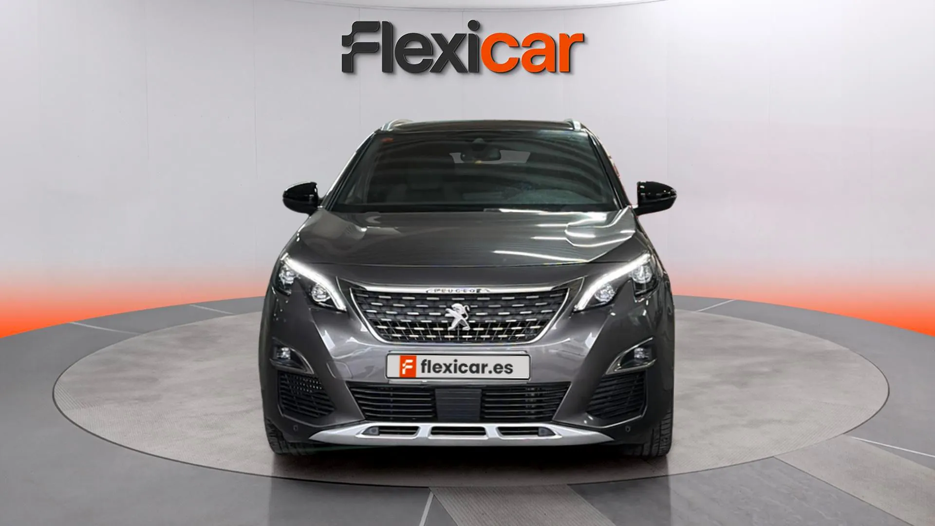 Peugeot 3008 1.5L BlueHDi GT Line - foto 2