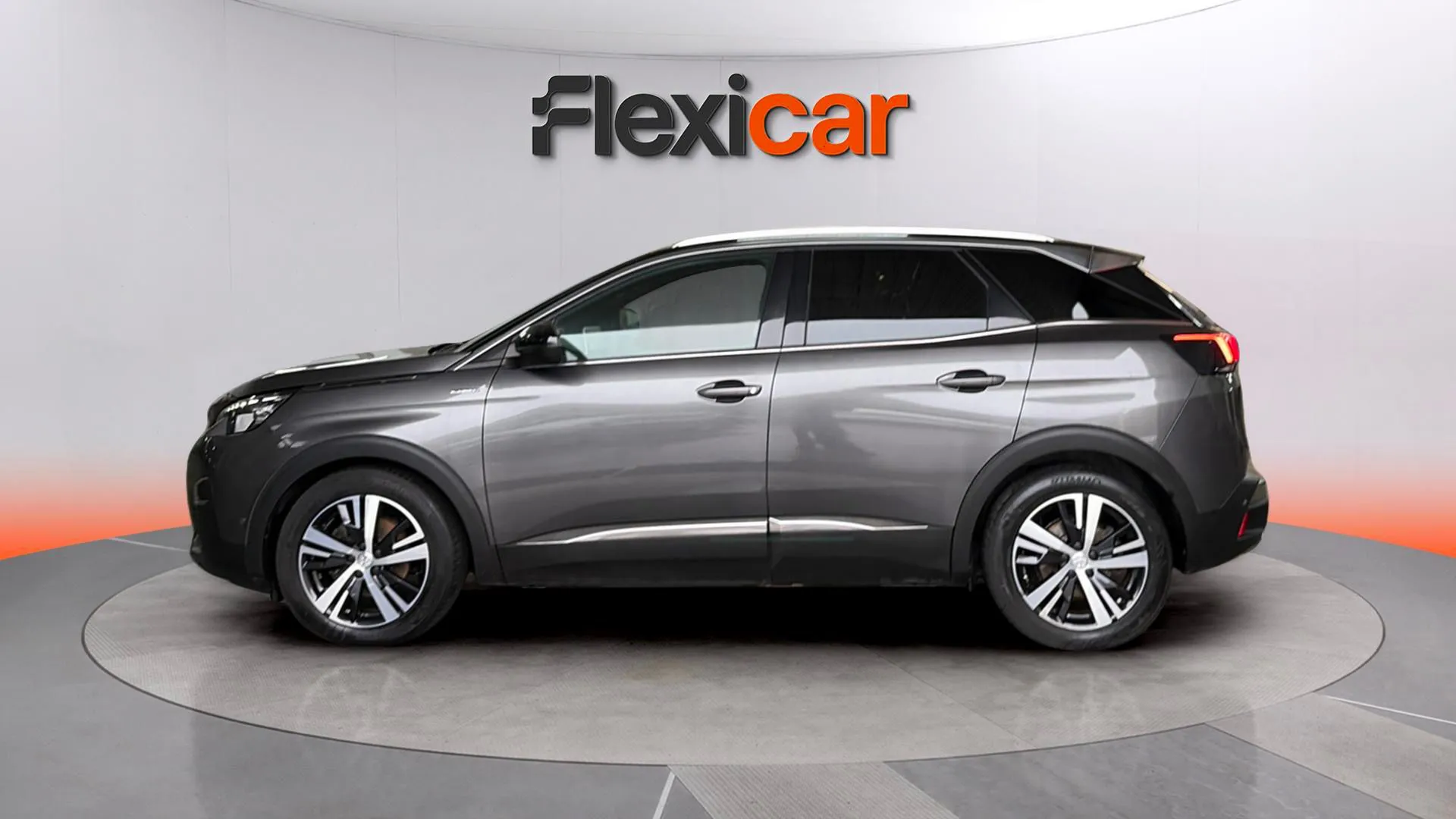 Peugeot 3008 1.5L BlueHDi GT Line - foto 4