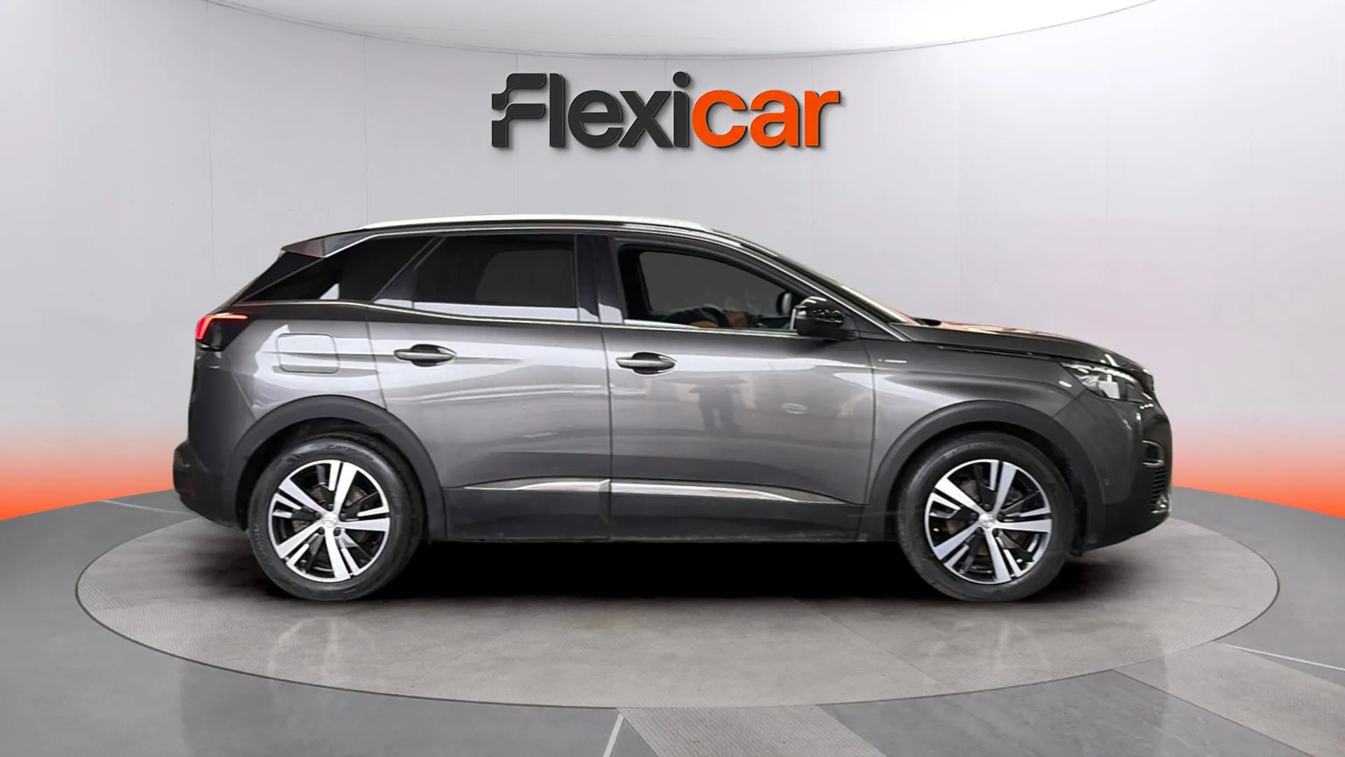 Peugeot 3008 1.5L BlueHDi GT Line - foto 5