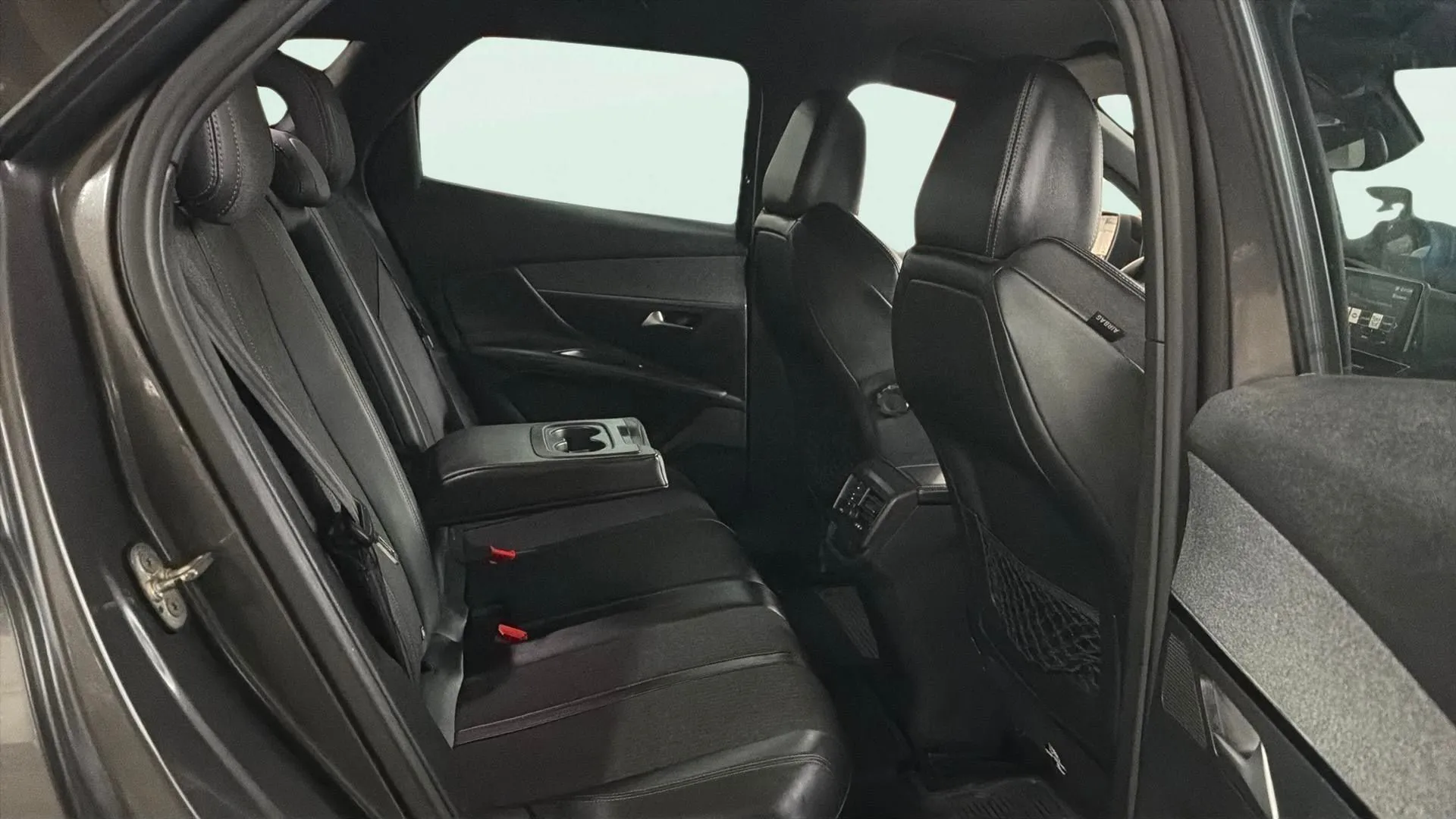 Peugeot 3008 1.5L BlueHDi GT Line - foto 13