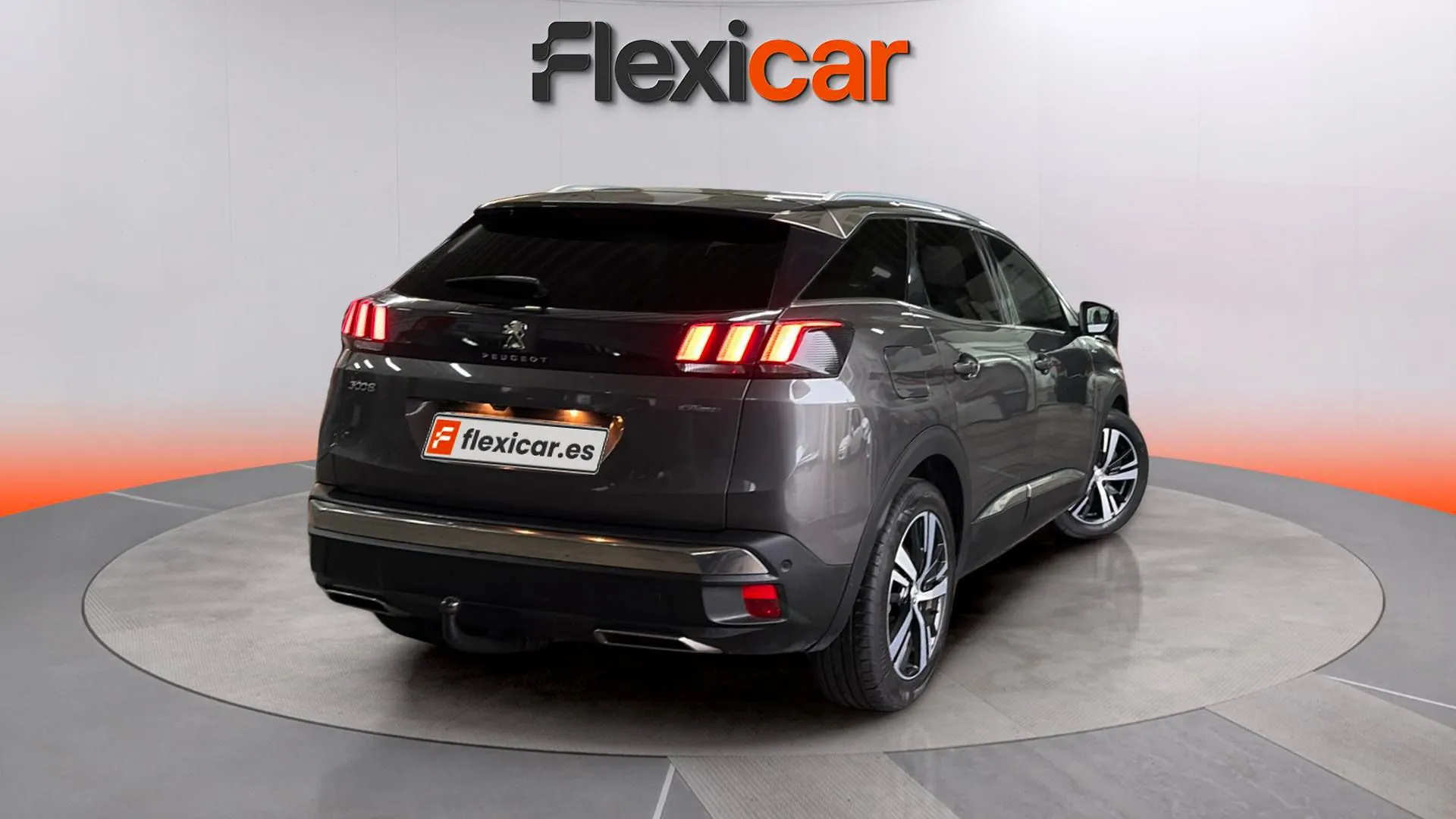 Peugeot 3008 1.5L BlueHDi GT Line - foto 8