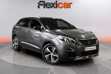 peugeot 3008 15l bluehdi 96kw 130cv s amps gt line diesel manual vilagarcia 903000000154639