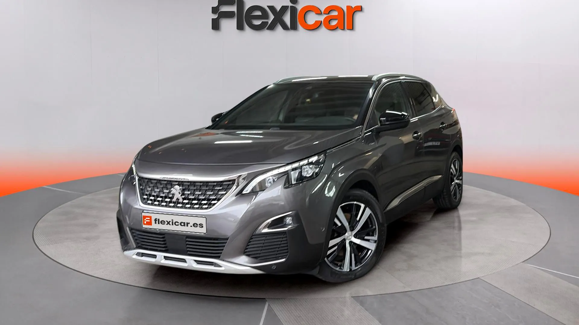 Peugeot 3008 1.5L BlueHDi GT Line - foto 3