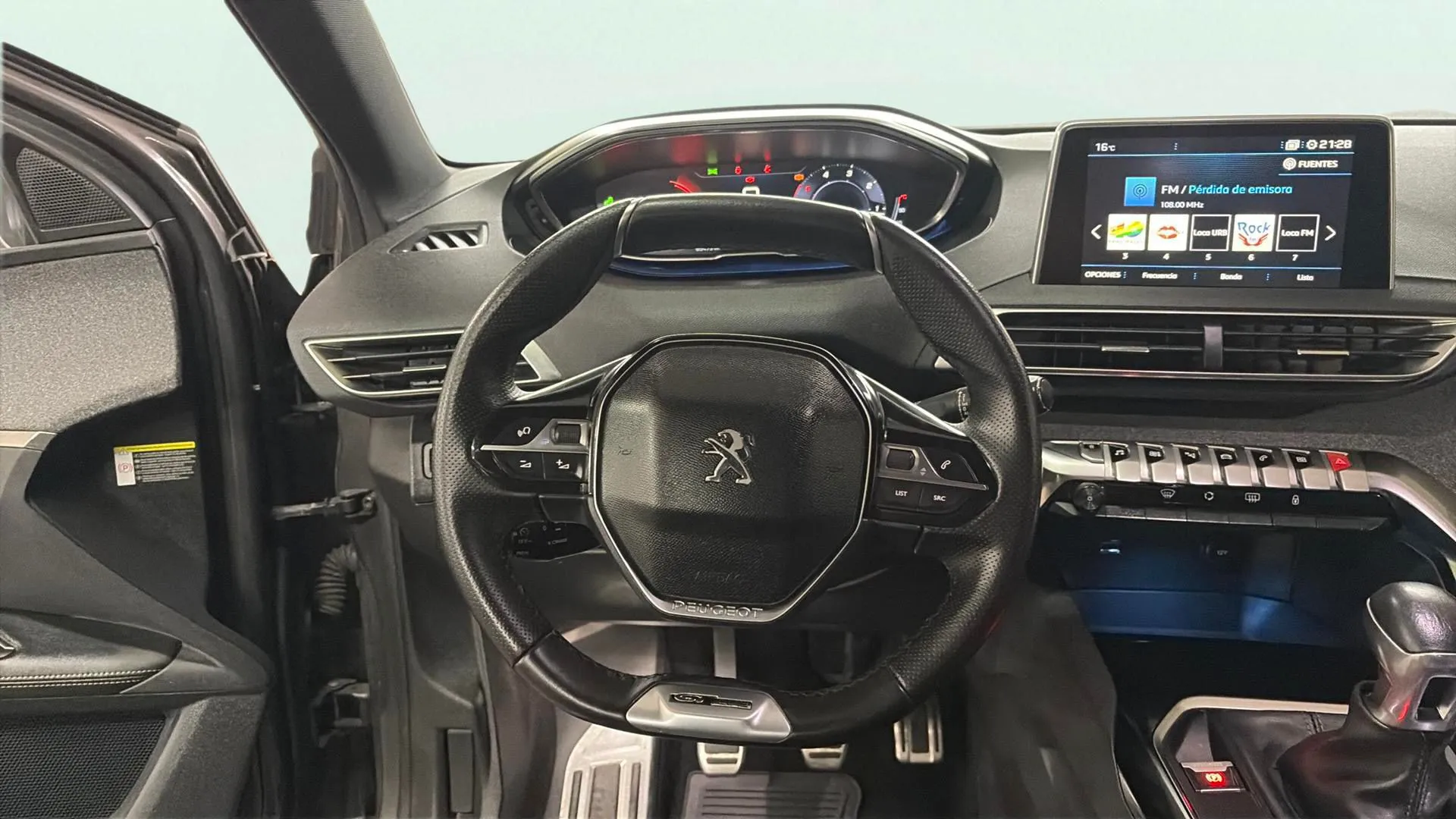 Peugeot 3008 1.5L BlueHDi GT Line - foto 10