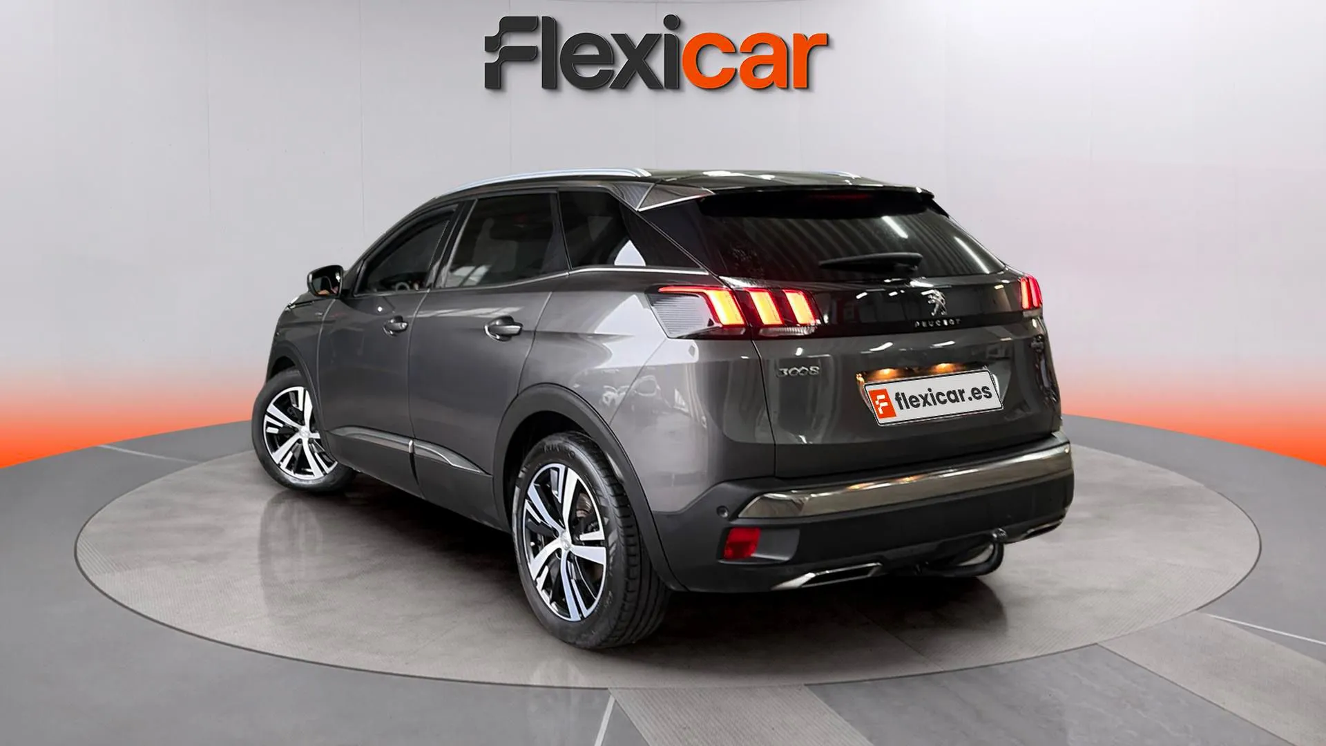Peugeot 3008 1.5L BlueHDi GT Line - foto 6
