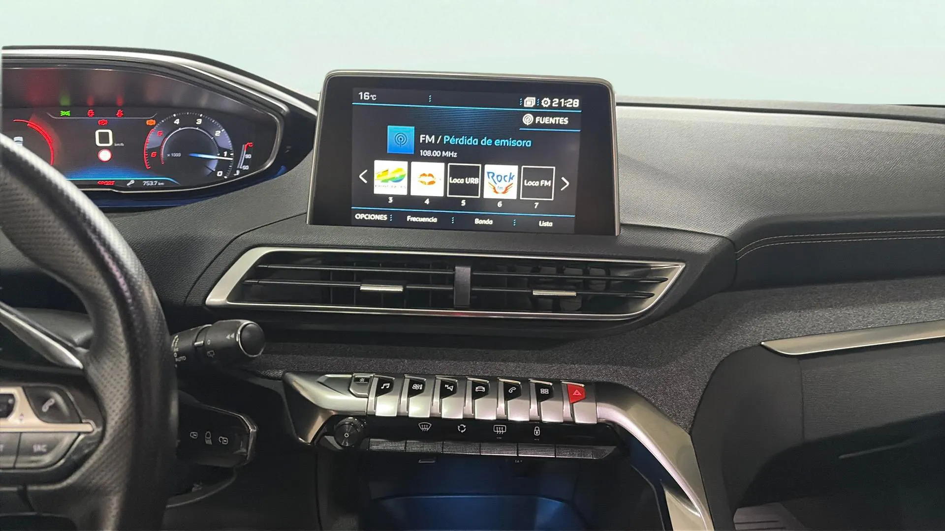 Peugeot 3008 1.5L BlueHDi GT Line - foto 15