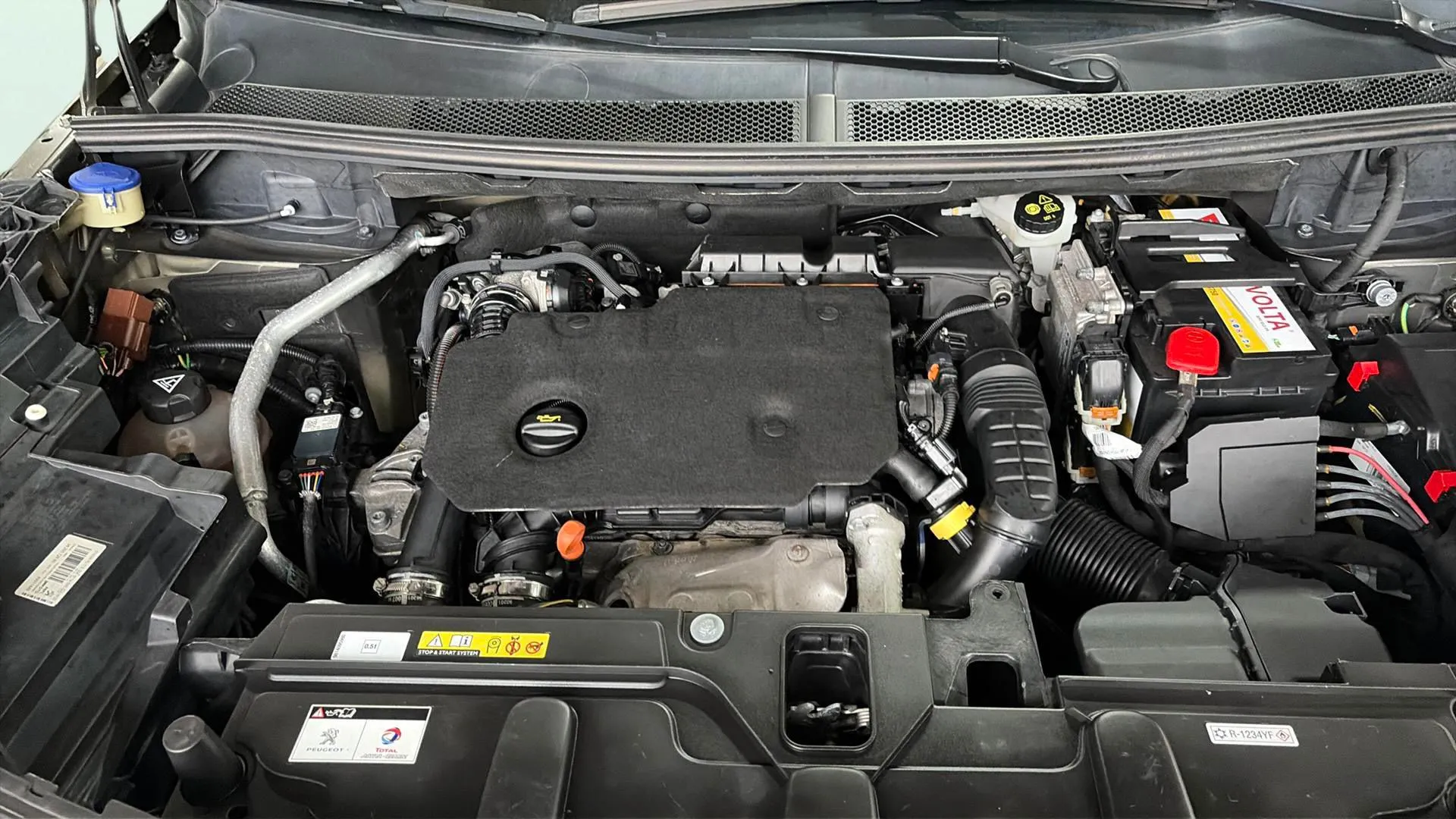 Peugeot 3008 1.5L BlueHDi GT Line - foto 28