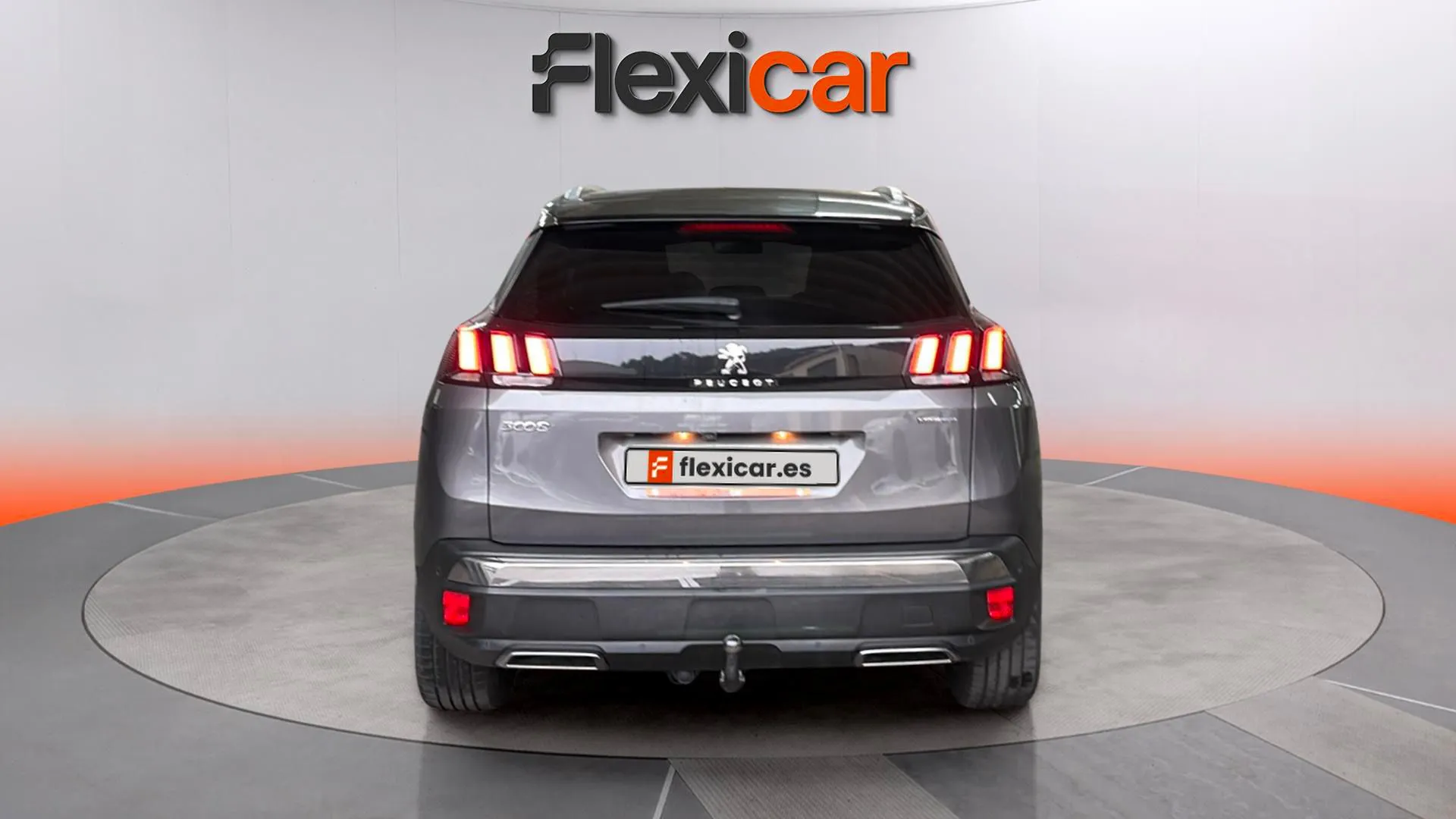 Peugeot 3008 1.5L BlueHDi GT Line - foto 7