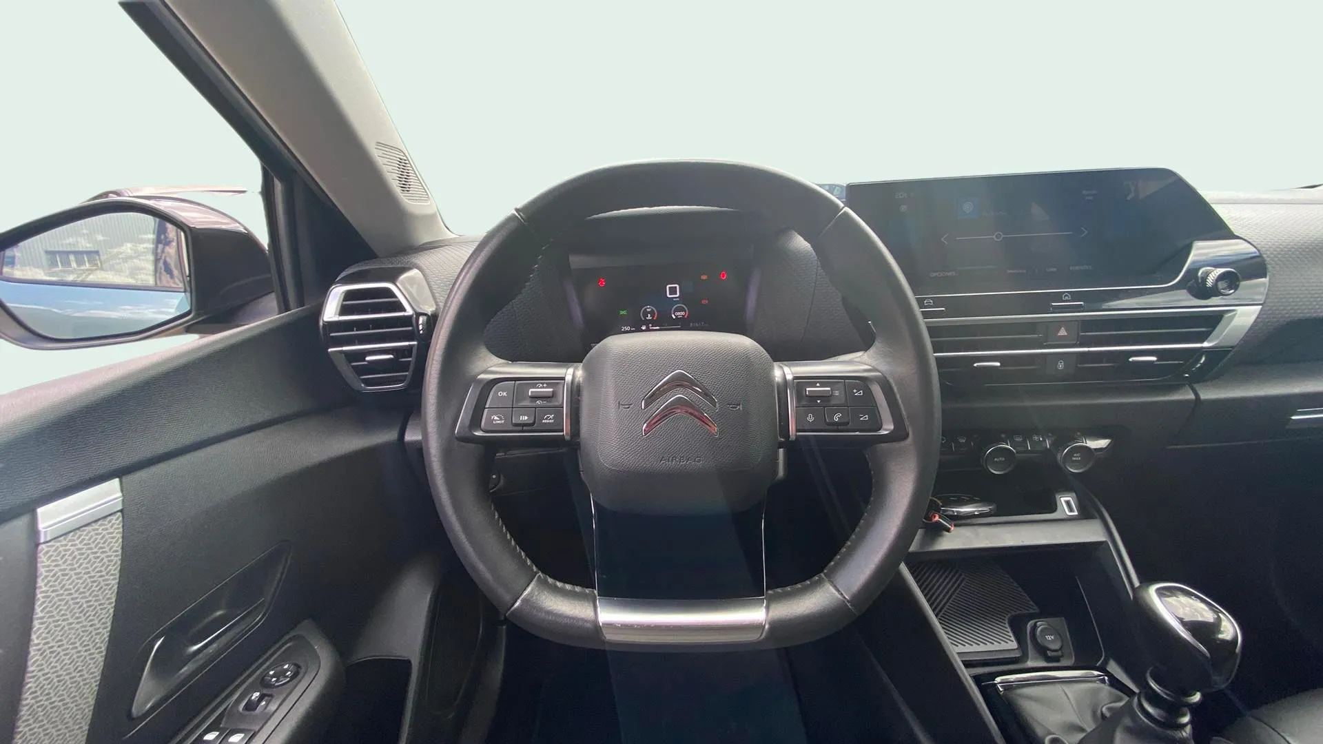 Citroën C4 PureTech 130 Feel - foto 9