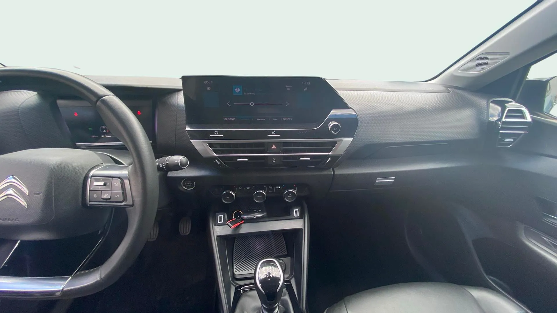 Citroën C4 PureTech 130 Feel - foto 17