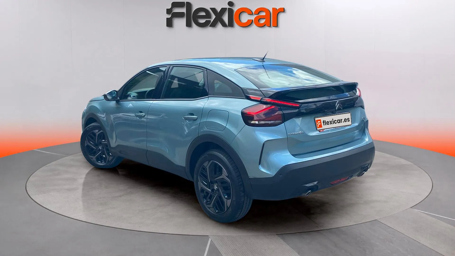 Citroën C4 PureTech 130 Feel - foto 5