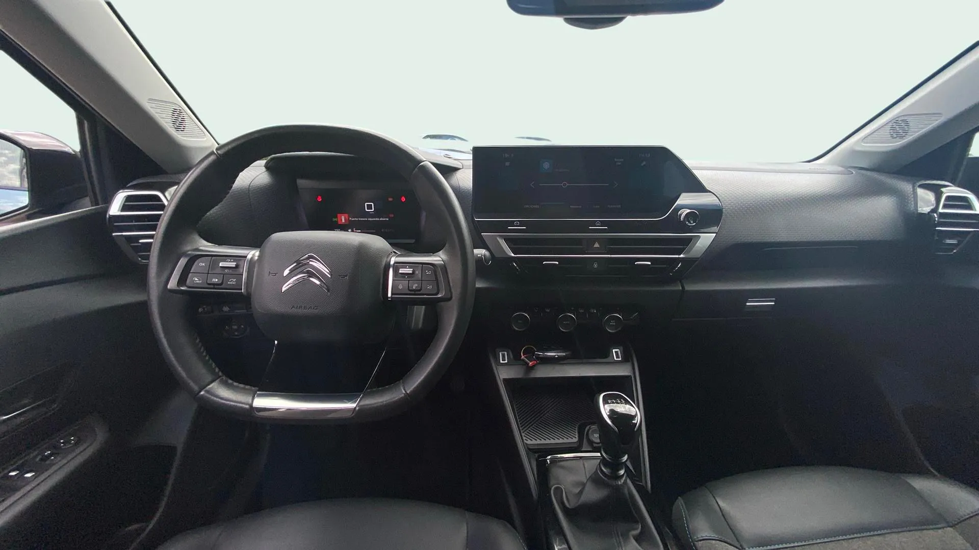 Citroën C4 PureTech 130 Feel - foto 8