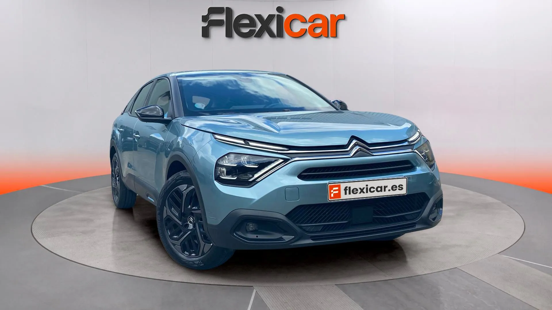 Citroën C4 PureTech 130 Feel