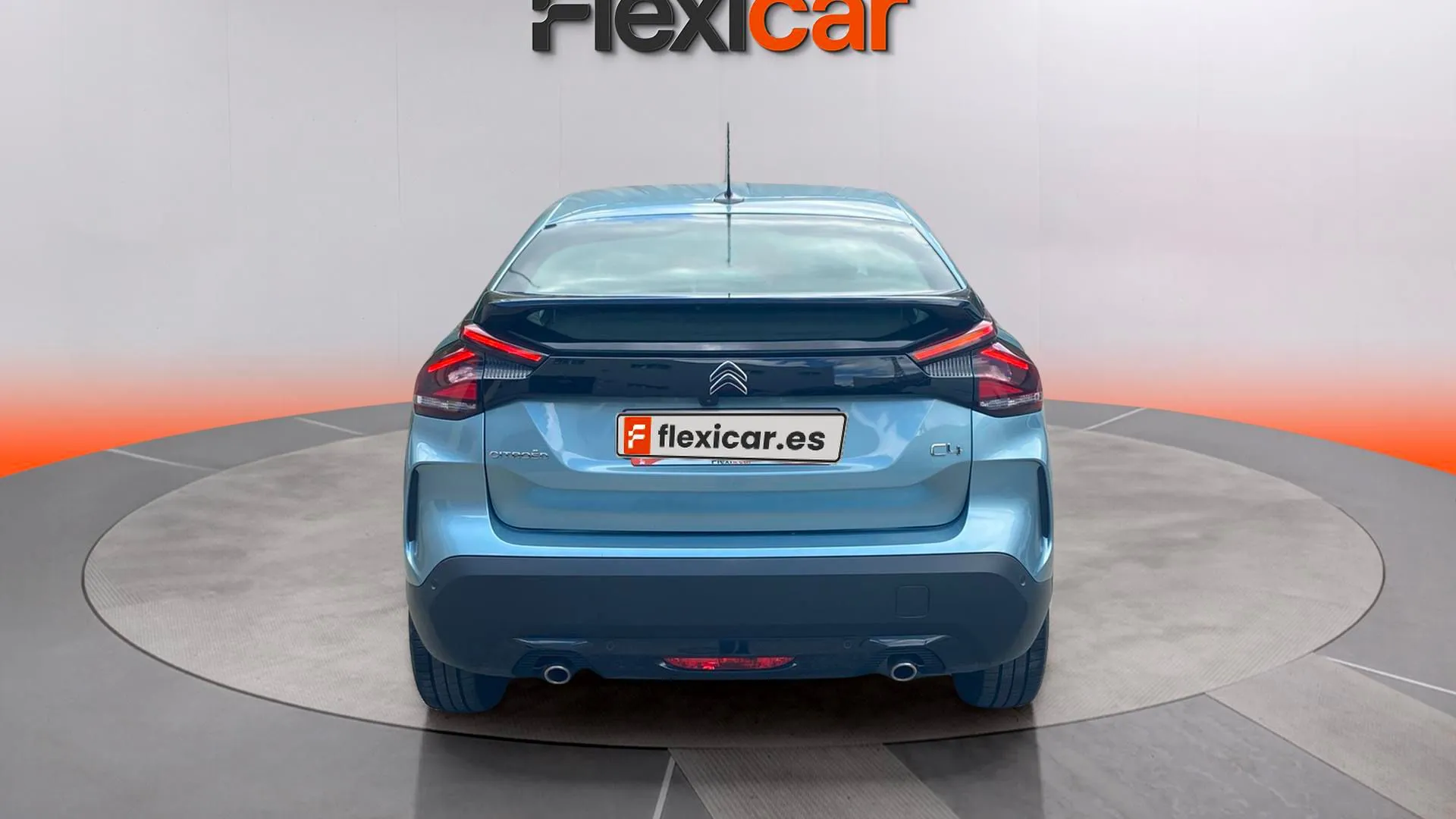 Citroën C4 PureTech 130 Feel - foto 6