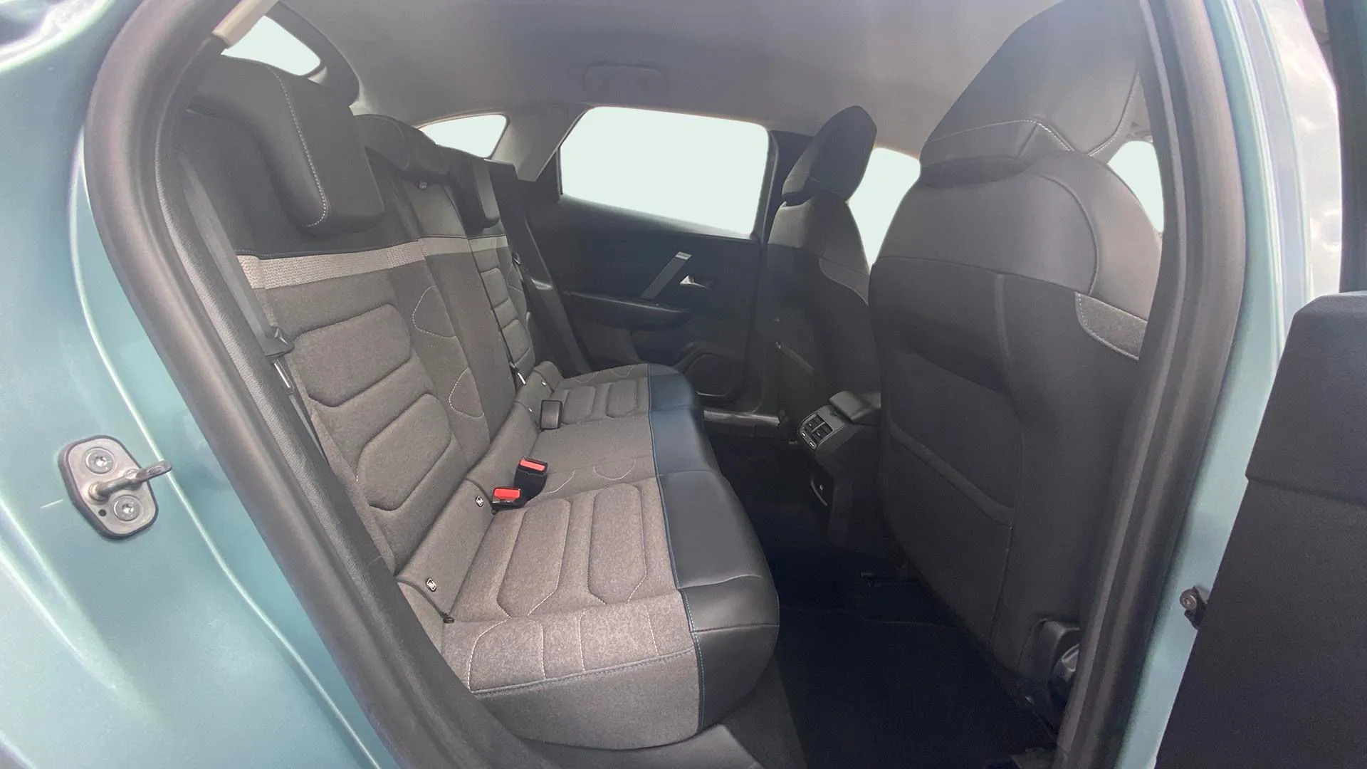 Citroën C4 PureTech 130 Feel - foto 12