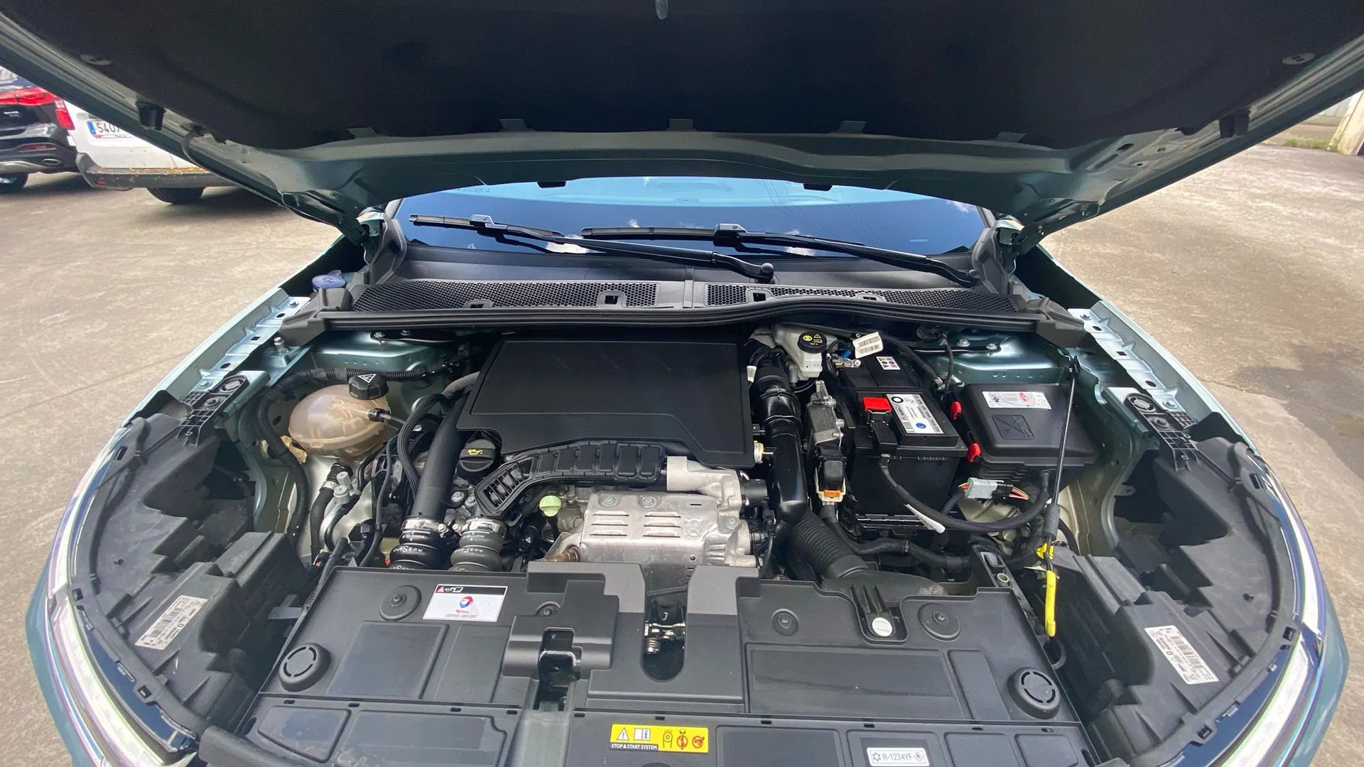 Citroën C4 PureTech 130 Feel - foto 22