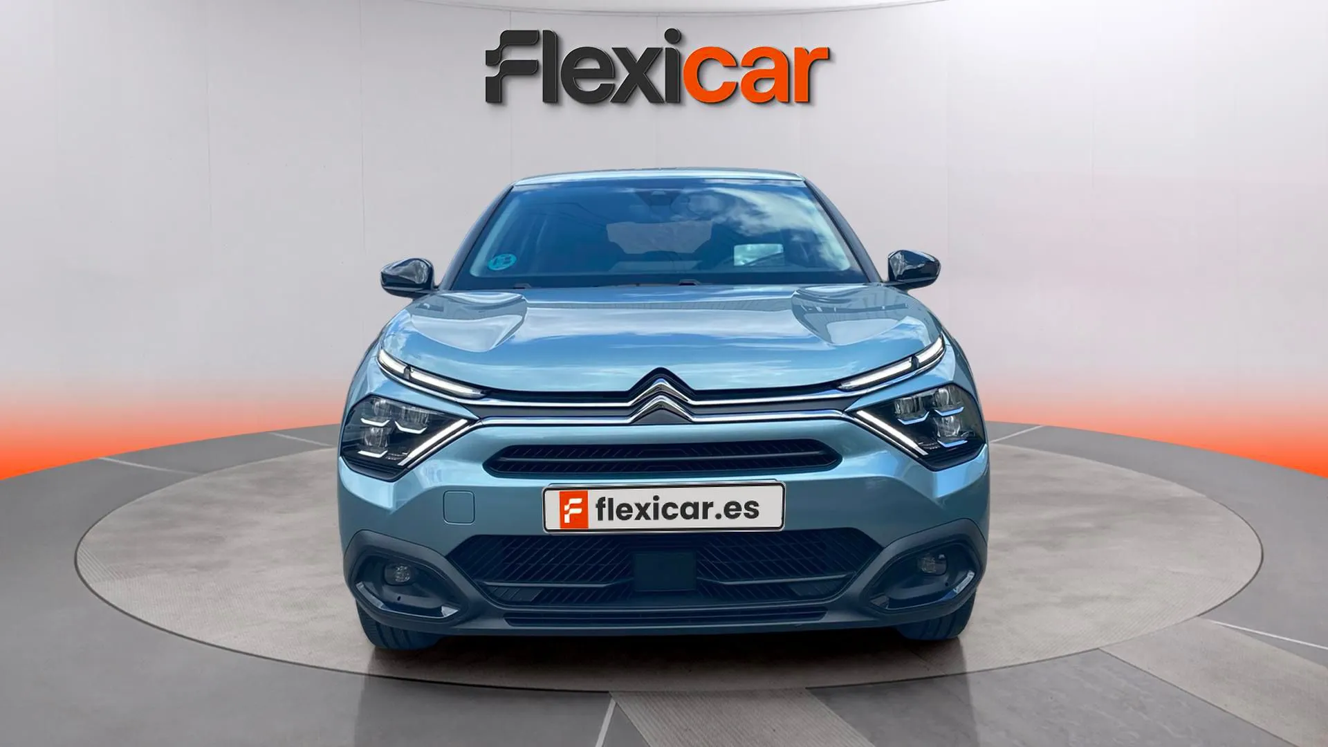 Citroën C4 PureTech 130 Feel - foto 2