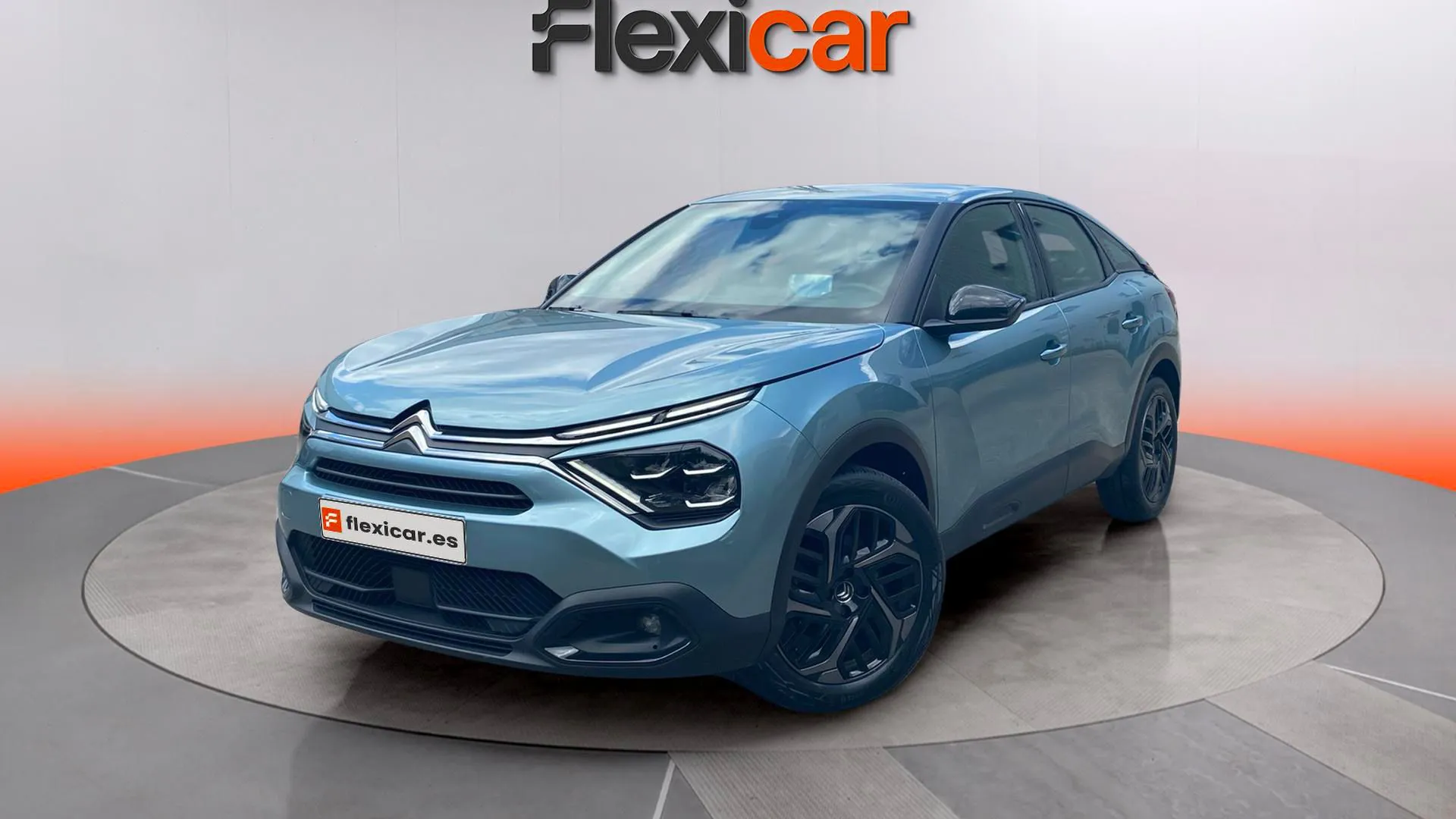 Citroën C4 PureTech 130 Feel - foto 3