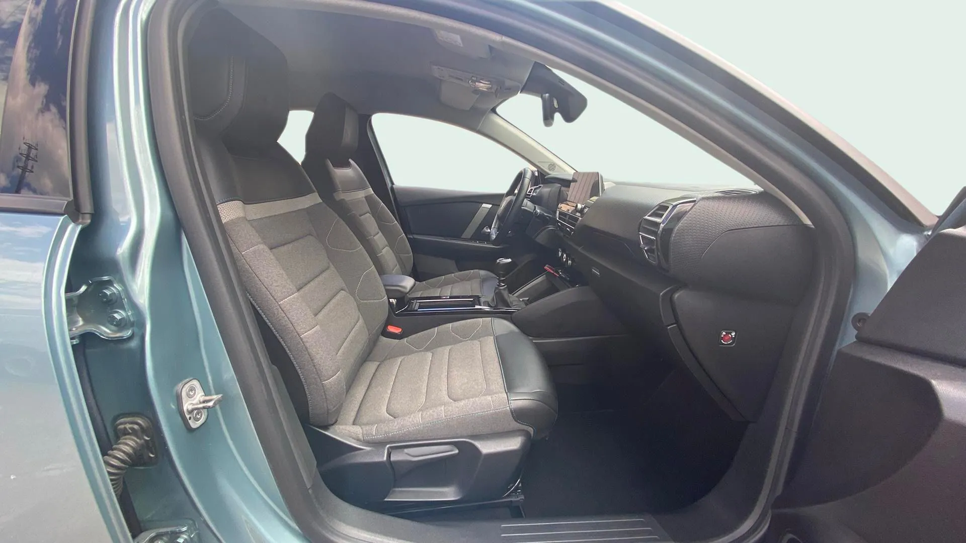 Citroën C4 PureTech 130 Feel - foto 11