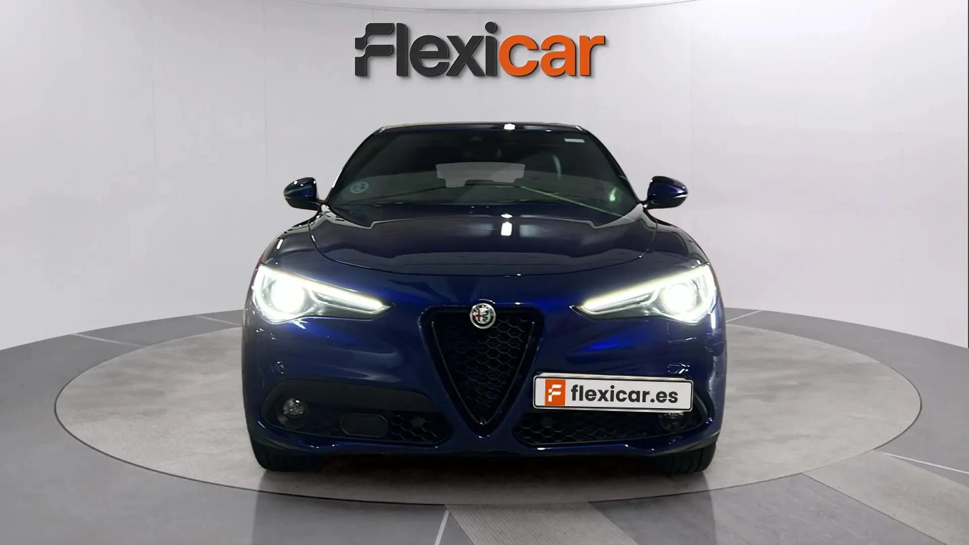 Alfa Romeo Stelvio 2.2 Diesel Sprint RWD - foto 2