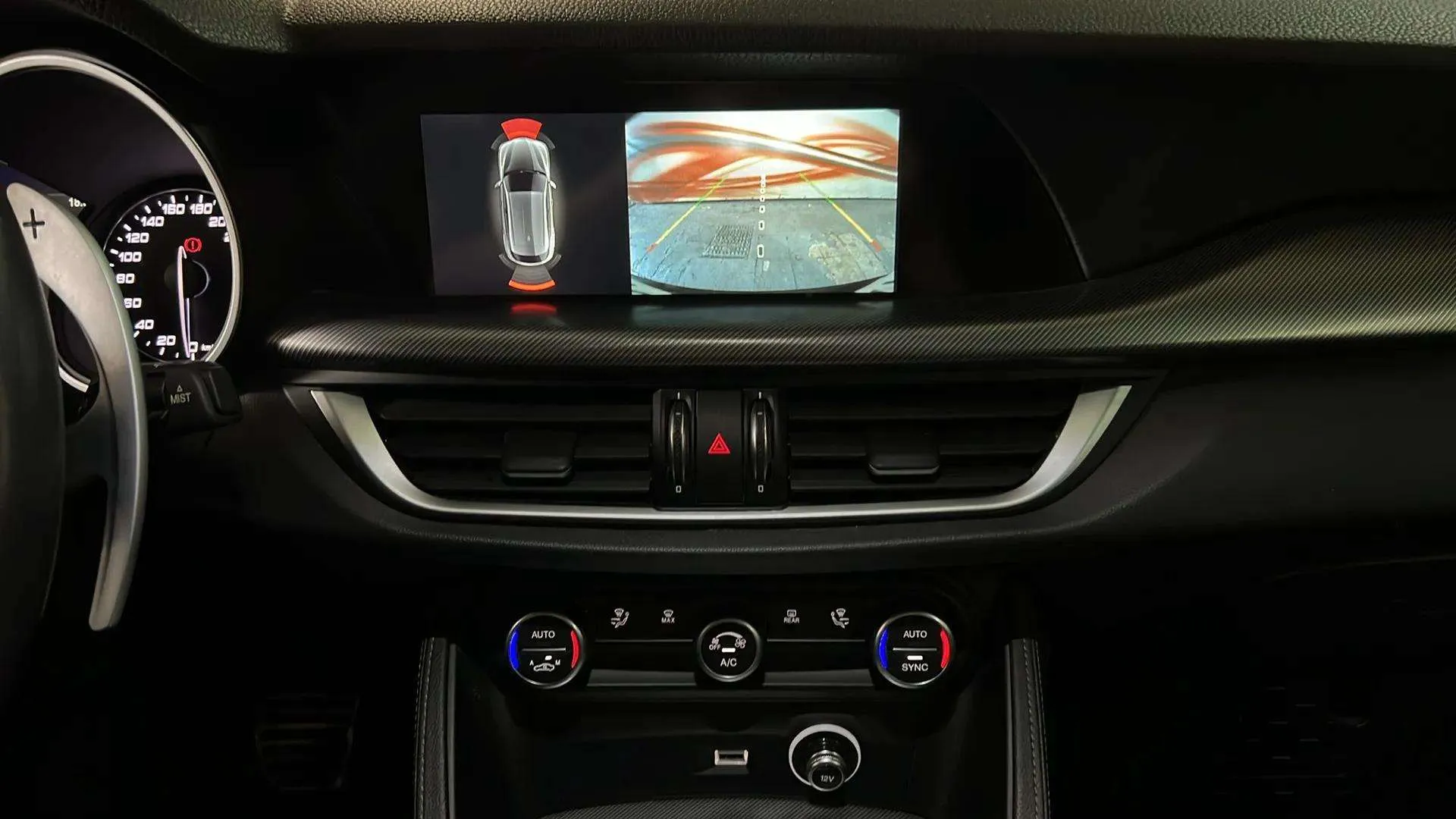 Alfa Romeo Stelvio 2.2 Diesel Sprint RWD - foto 15