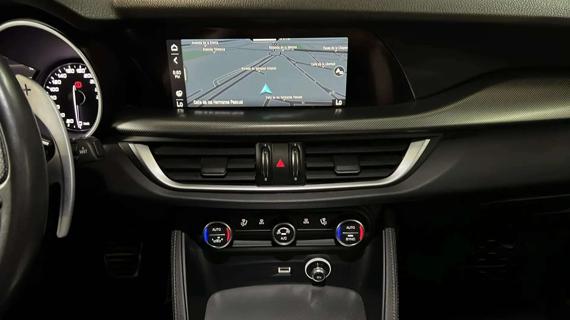 Alfa Romeo Stelvio 2.2 Diesel Sprint RWD - foto 14