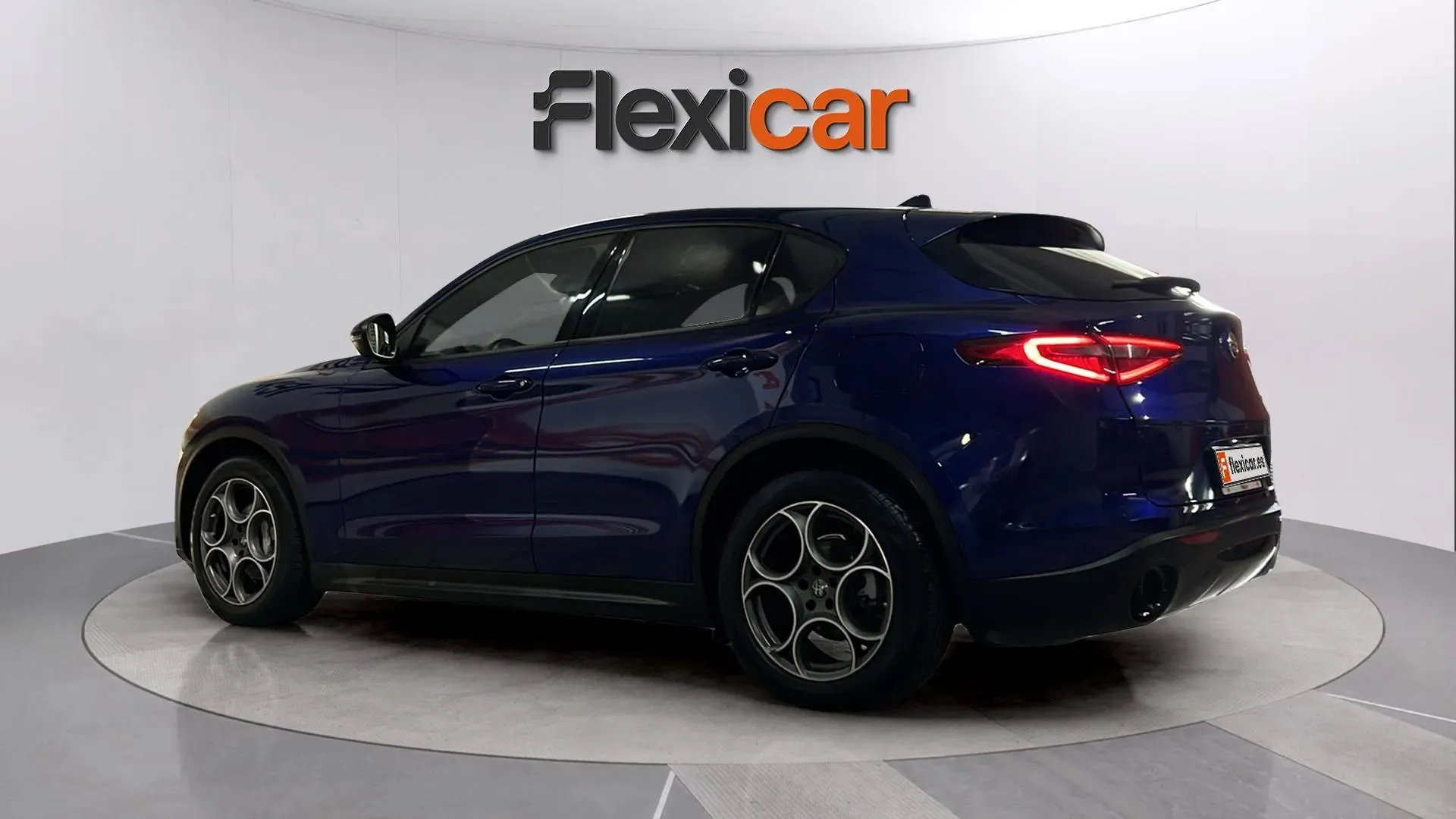 Alfa Romeo Stelvio 2.2 Diesel Sprint RWD - foto 5