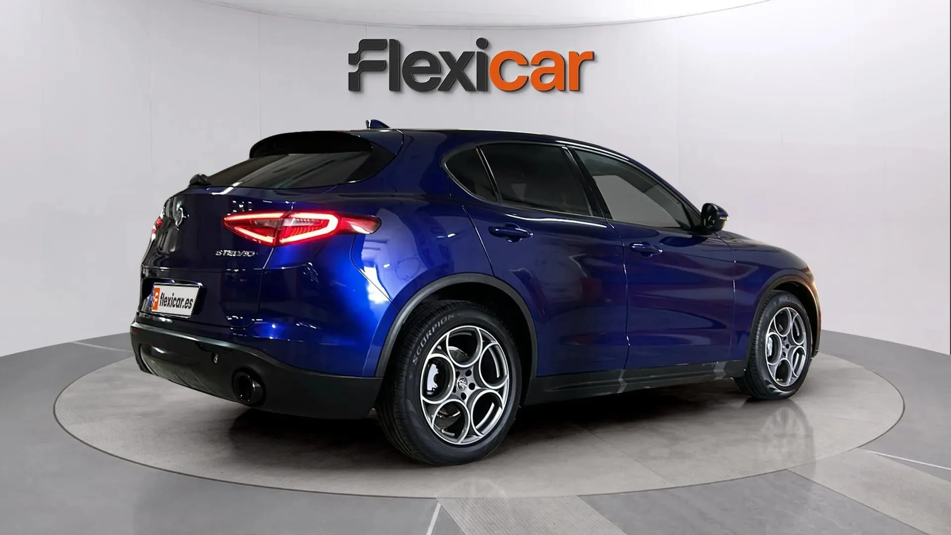 Alfa Romeo Stelvio 2.2 Diesel Sprint RWD - foto 7