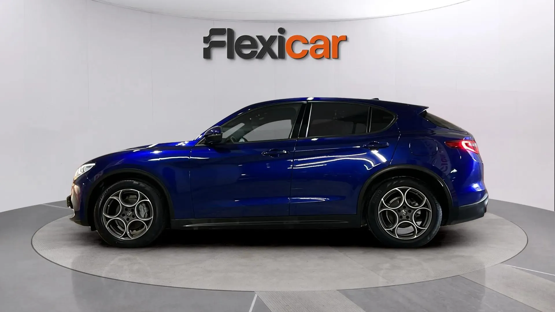 Alfa Romeo Stelvio 2.2 Diesel Sprint RWD - foto 4