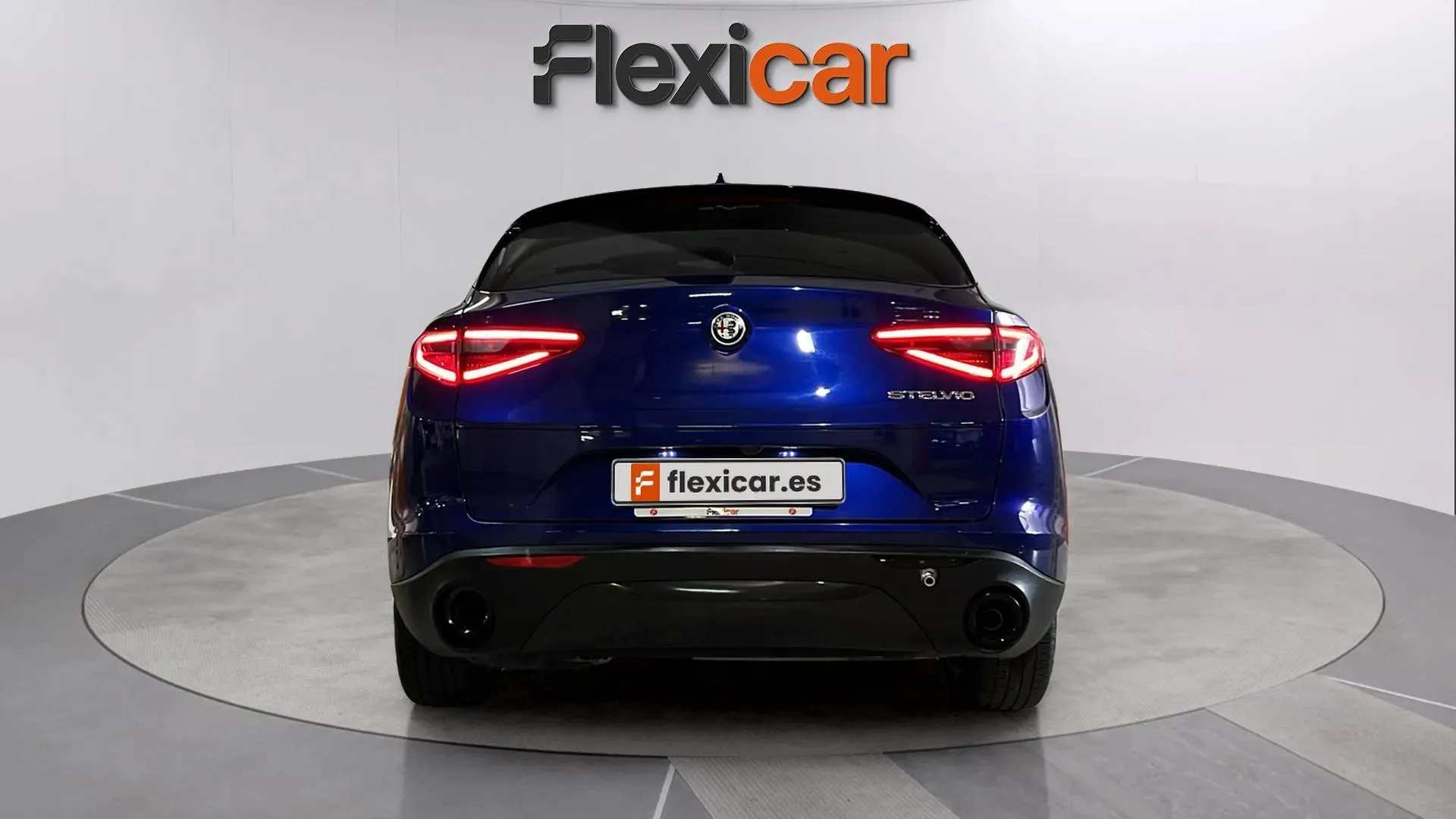 Alfa Romeo Stelvio 2.2 Diesel Sprint RWD - foto 6