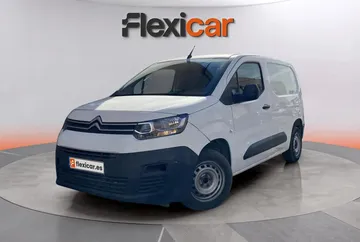 citroen berlingo talla xl bluehdi 100 s amps feel diesel manual malaga 3 903000000154779