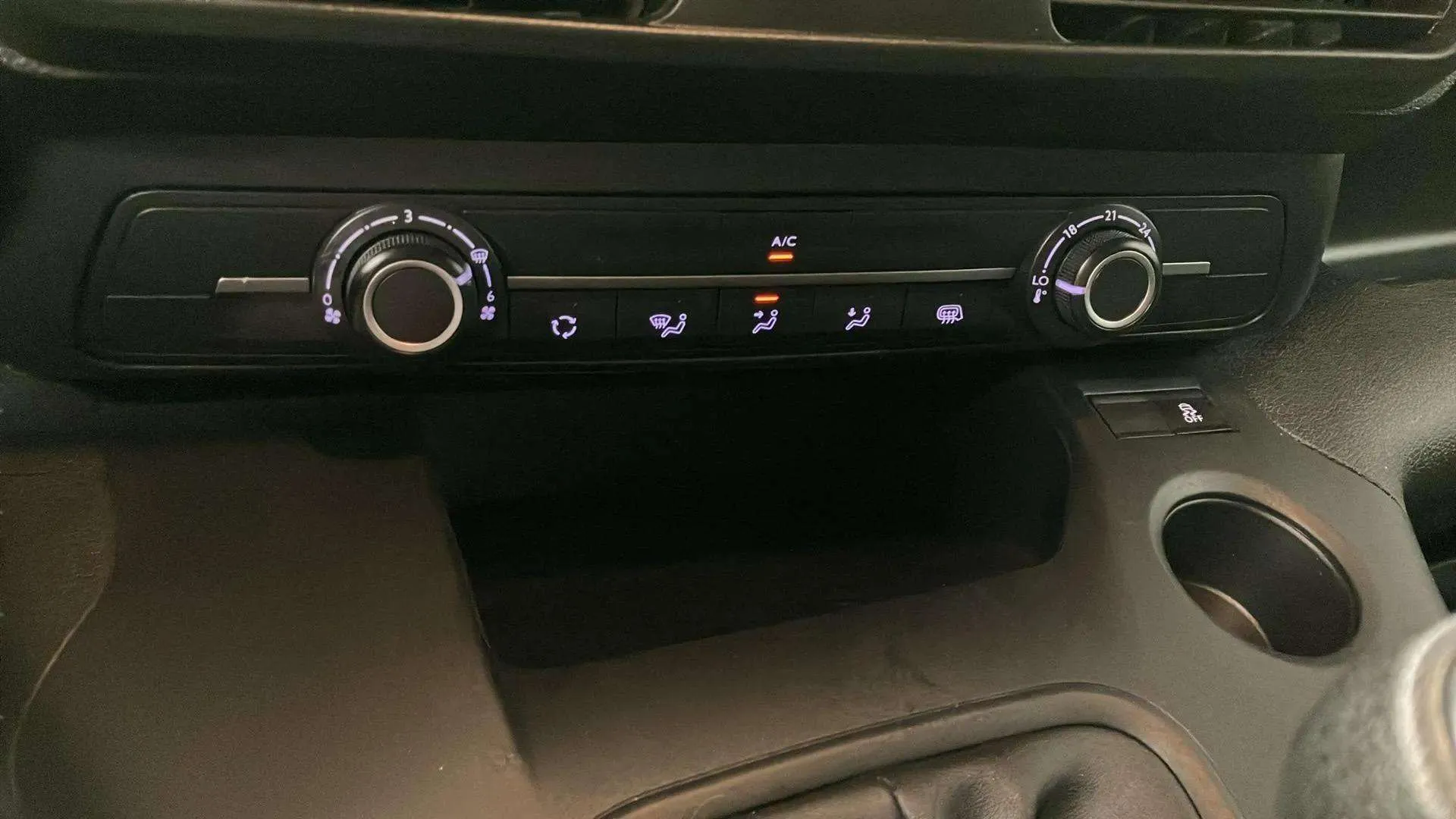 Citroën Berlingo Talla M BlueHDi 100 Club - foto 15