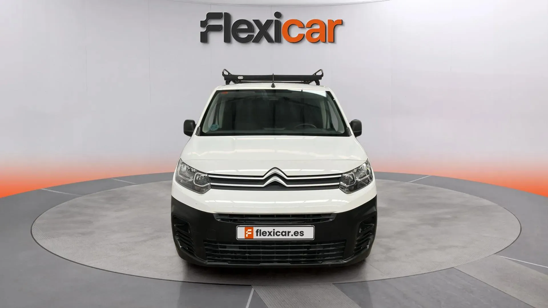 Citroën Berlingo Talla M BlueHDi 100 Club - foto 2