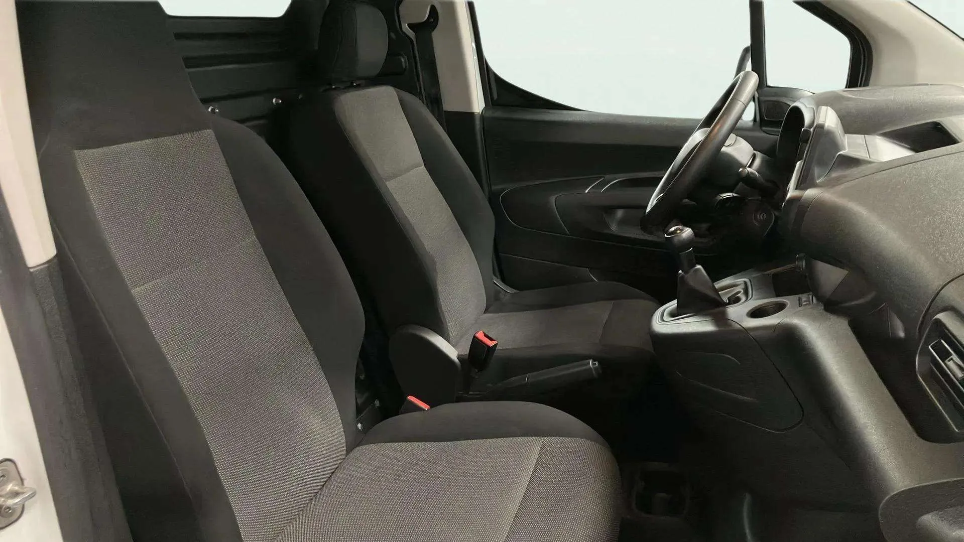 Citroën Berlingo Talla M BlueHDi 100 Club - foto 12