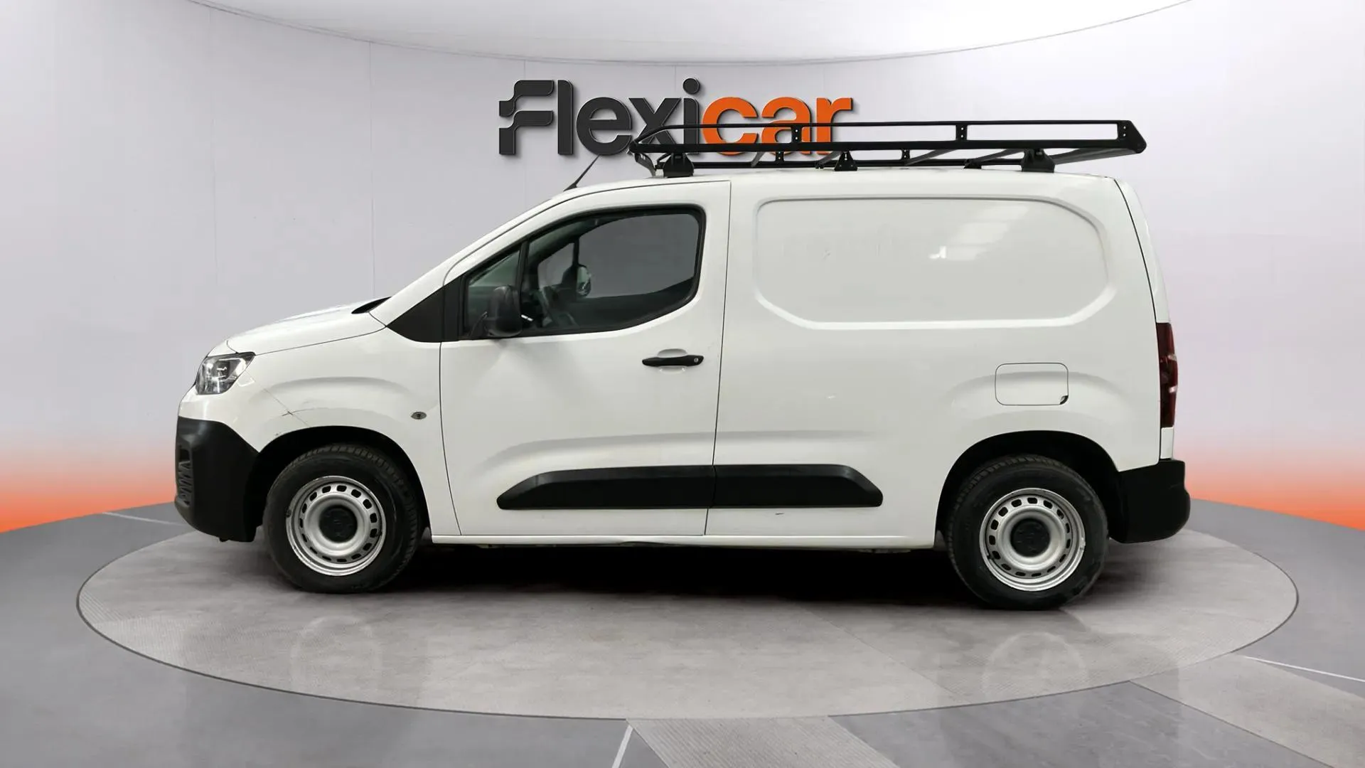 Citroën Berlingo Talla M BlueHDi 100 Club - foto 5