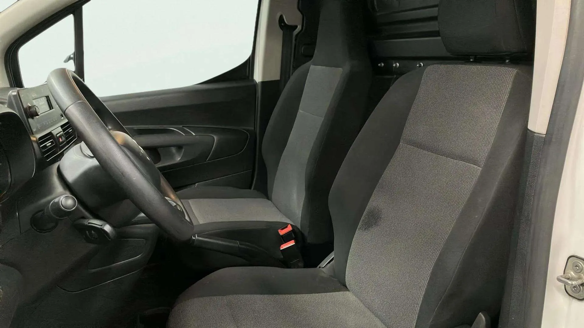 Citroën Berlingo Talla M BlueHDi 100 Club - foto 9