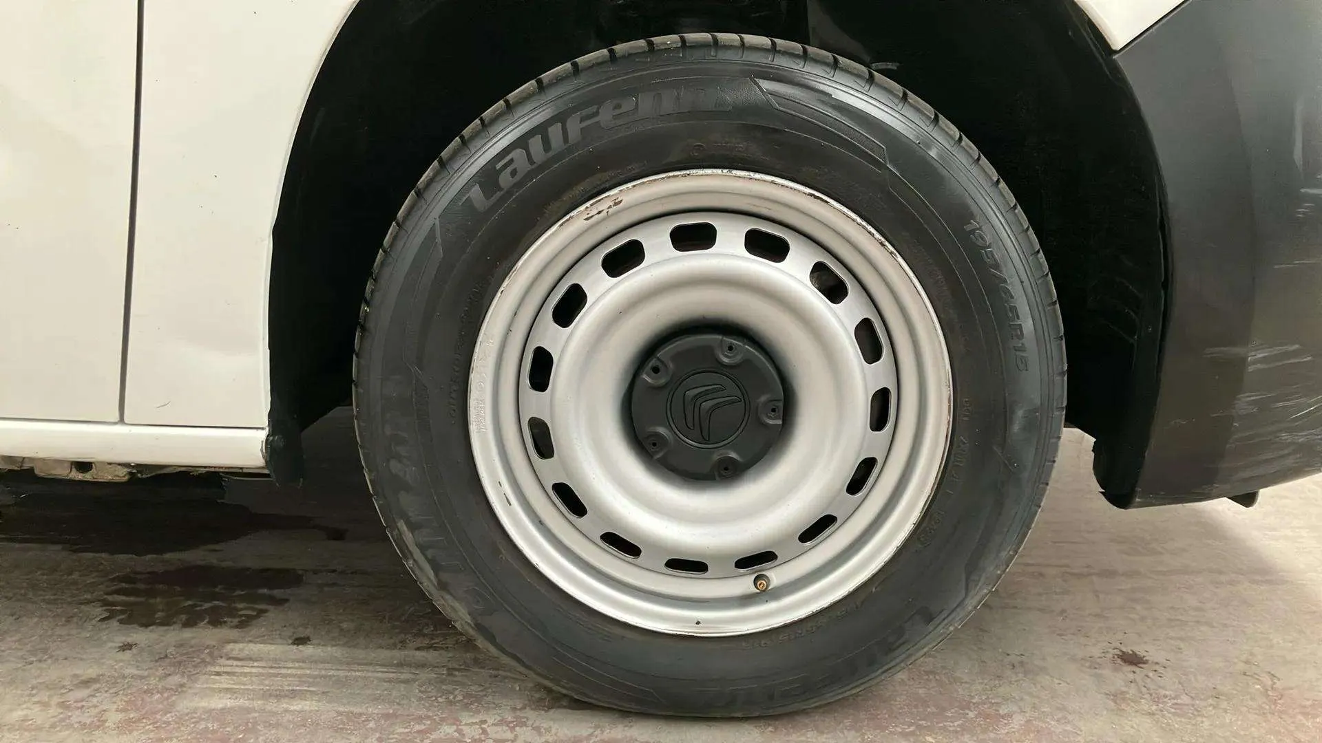 Citroën Berlingo Talla M BlueHDi 100 Club - foto 18