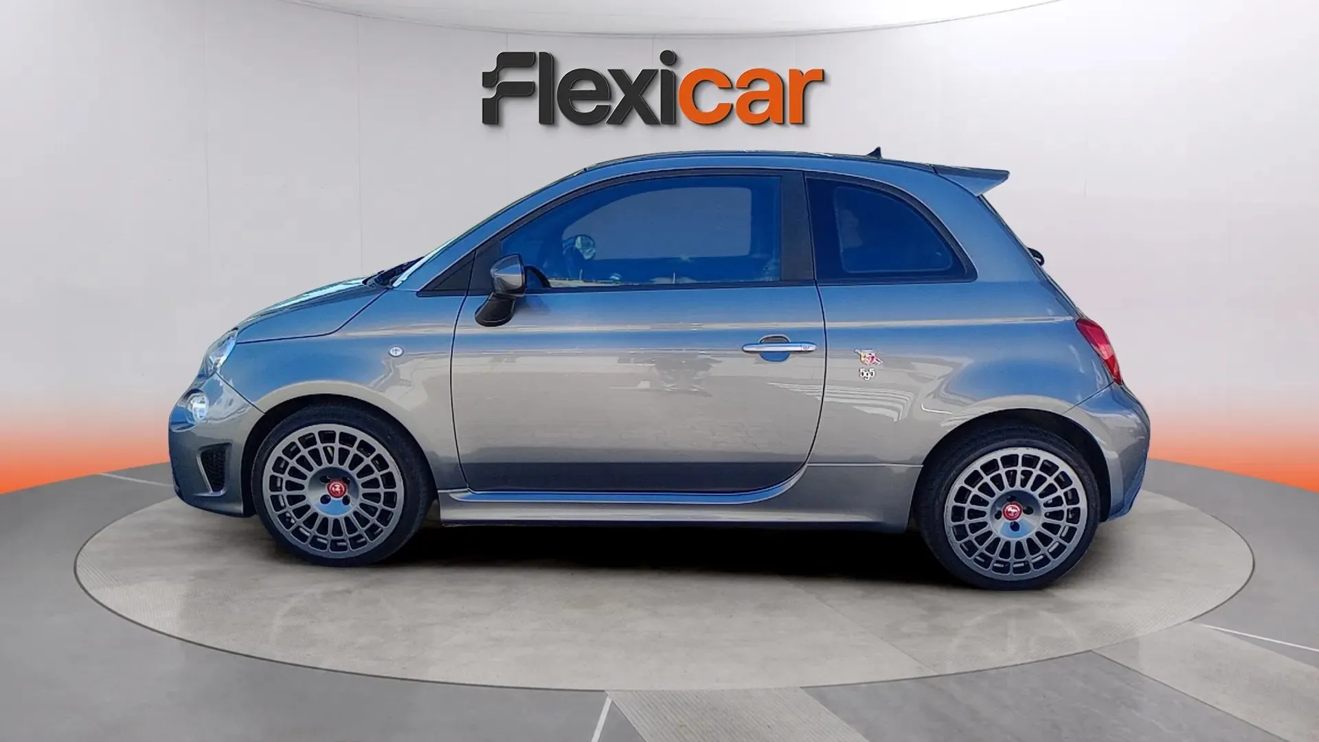 Abarth 500 595 Competizione 1.4 16v T-Jet E6 - foto 4