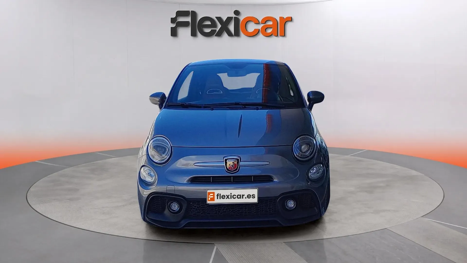 Abarth 500 595 Competizione 1.4 16v T-Jet E6 - foto 2