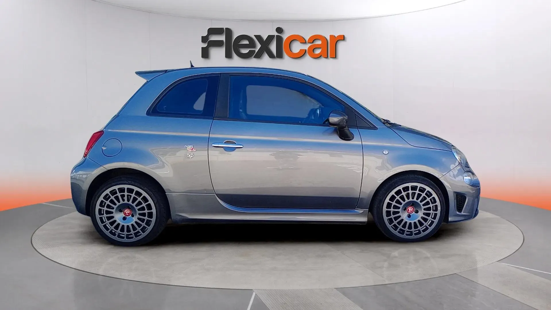 Abarth 500 595 Competizione 1.4 16v T-Jet E6 - foto 3