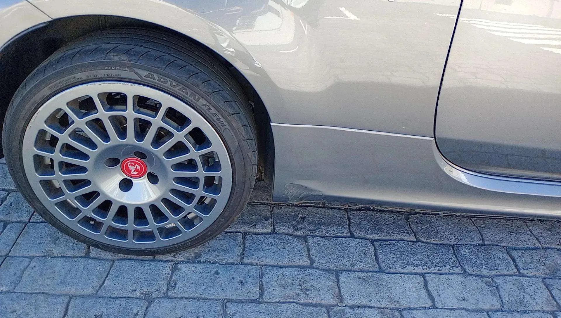 Abarth 500 595 Competizione 1.4 16v T-Jet E6 - foto 18