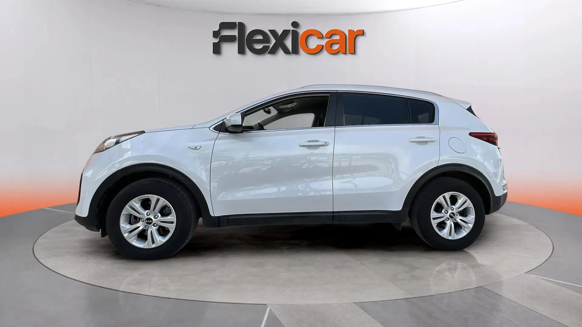 Kia Sportage 1.7 CRDi VGT Emotion 4x2 Eco-Dynam - foto 4