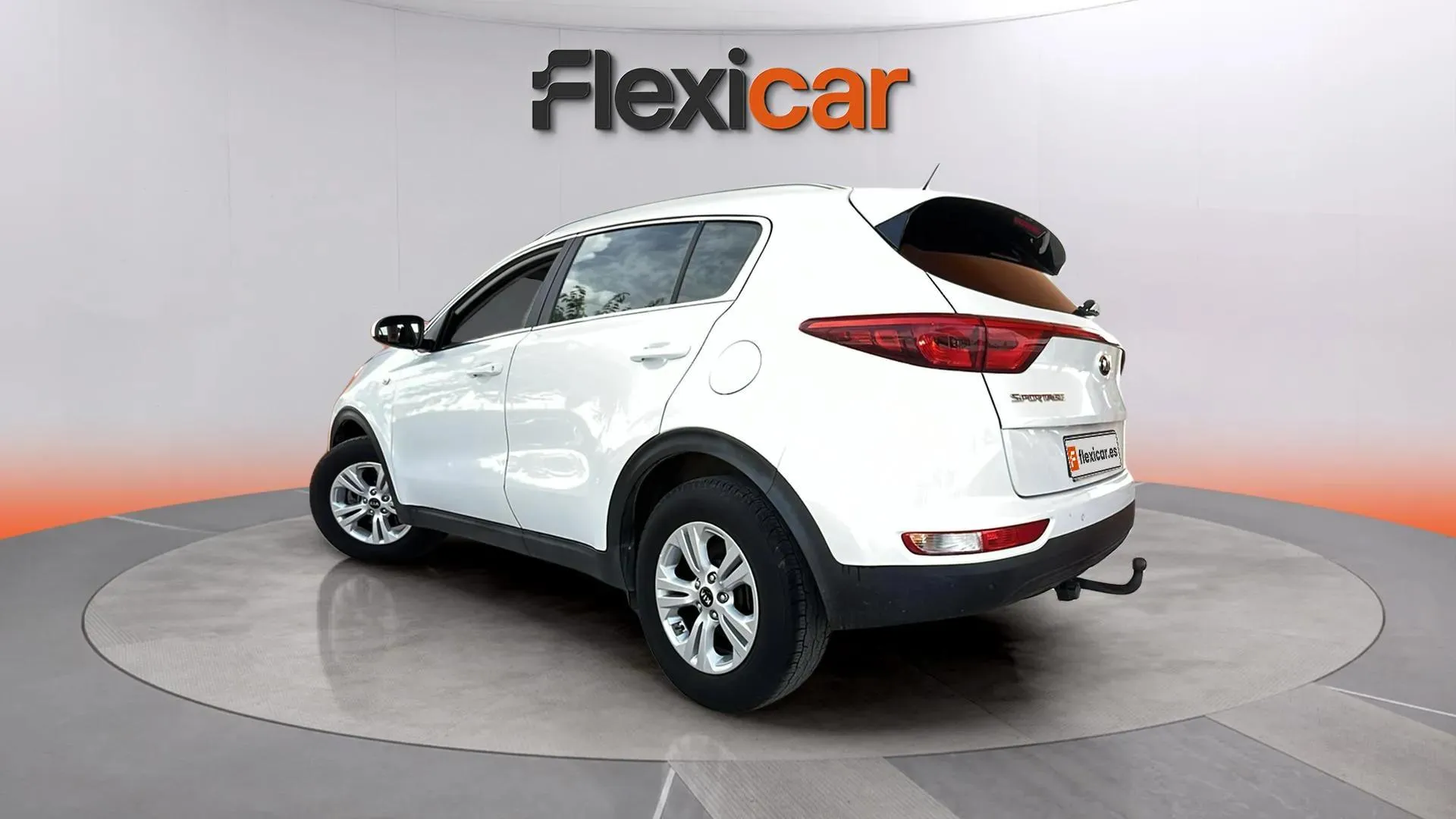 Kia Sportage 1.7 CRDi VGT Emotion 4x2 Eco-Dynam - foto 5